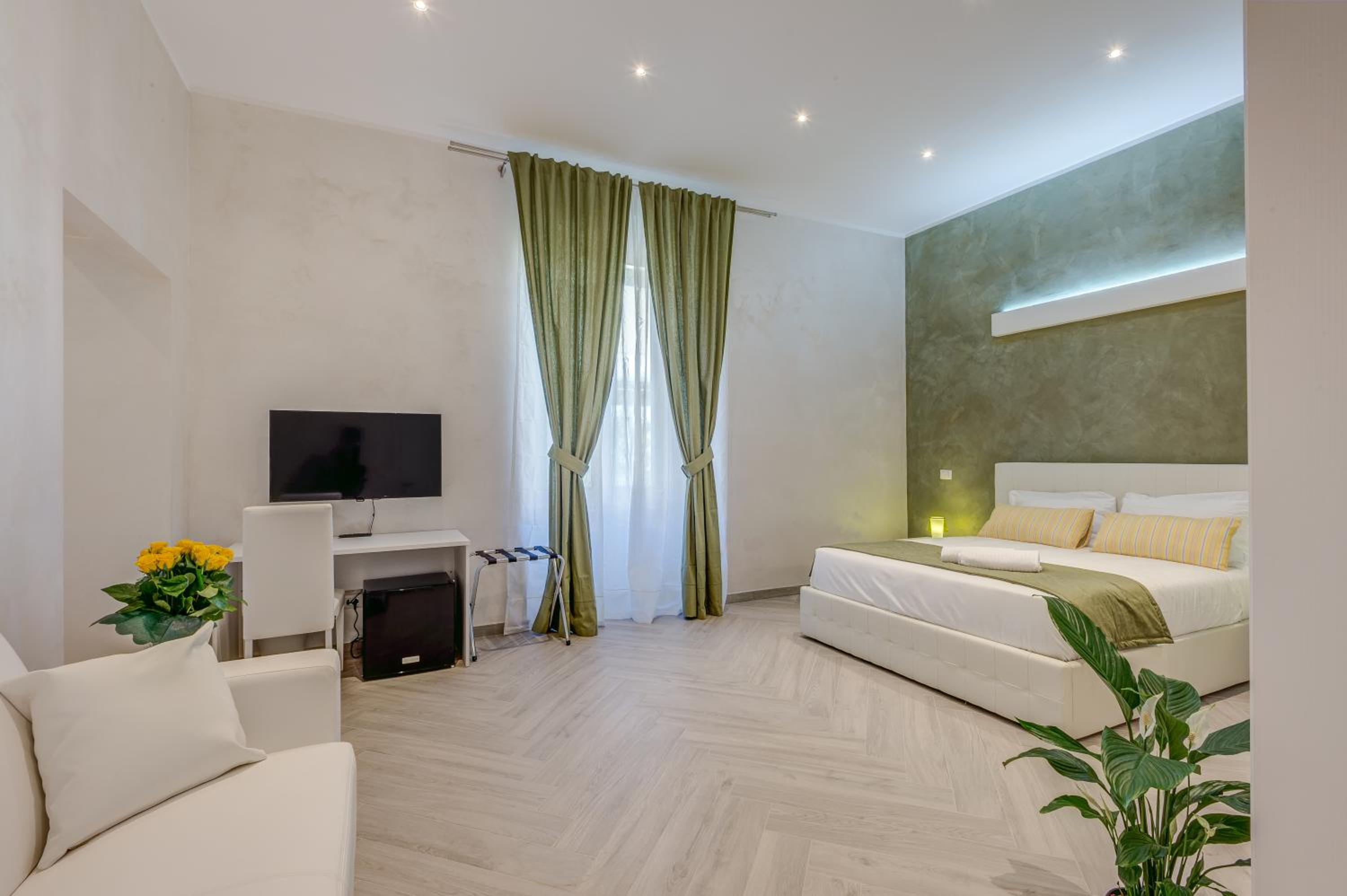 Superior Double Room photo 3