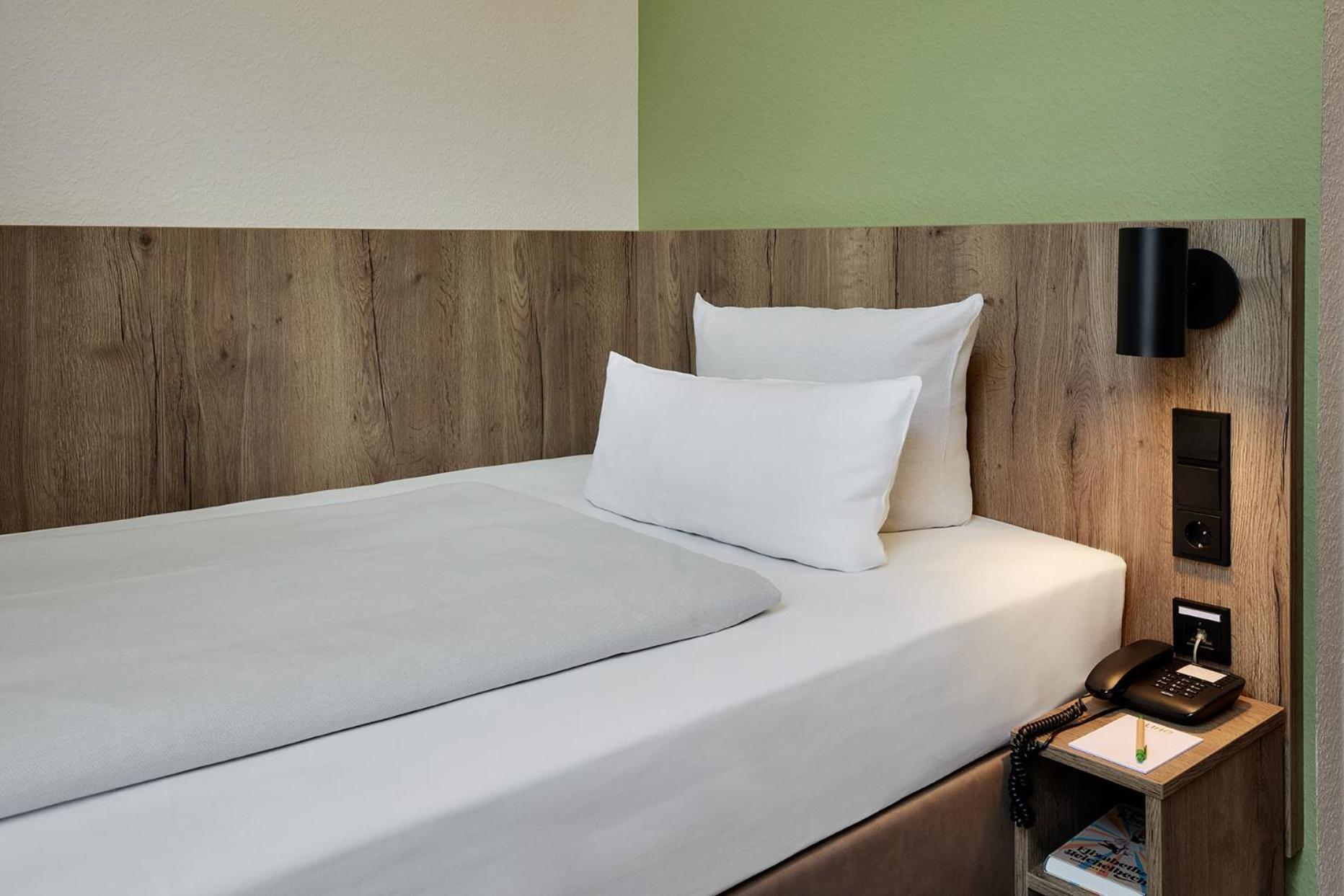 Single Room