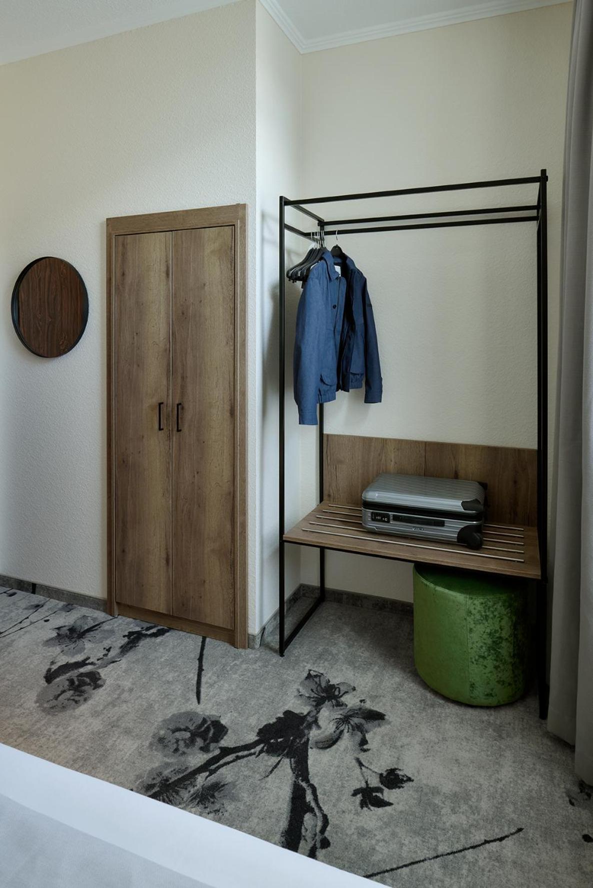 Single Room photo 3