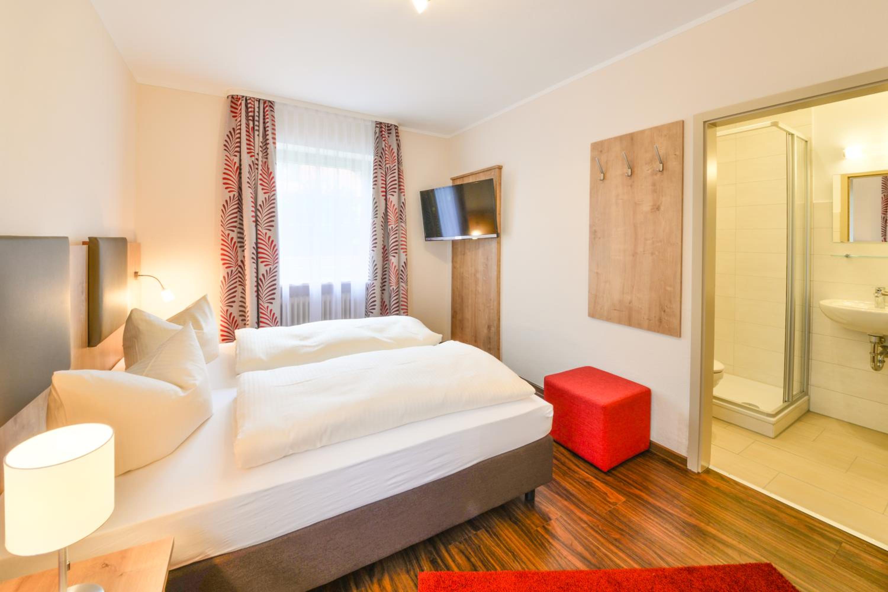 Comfort Double Room photo 3
