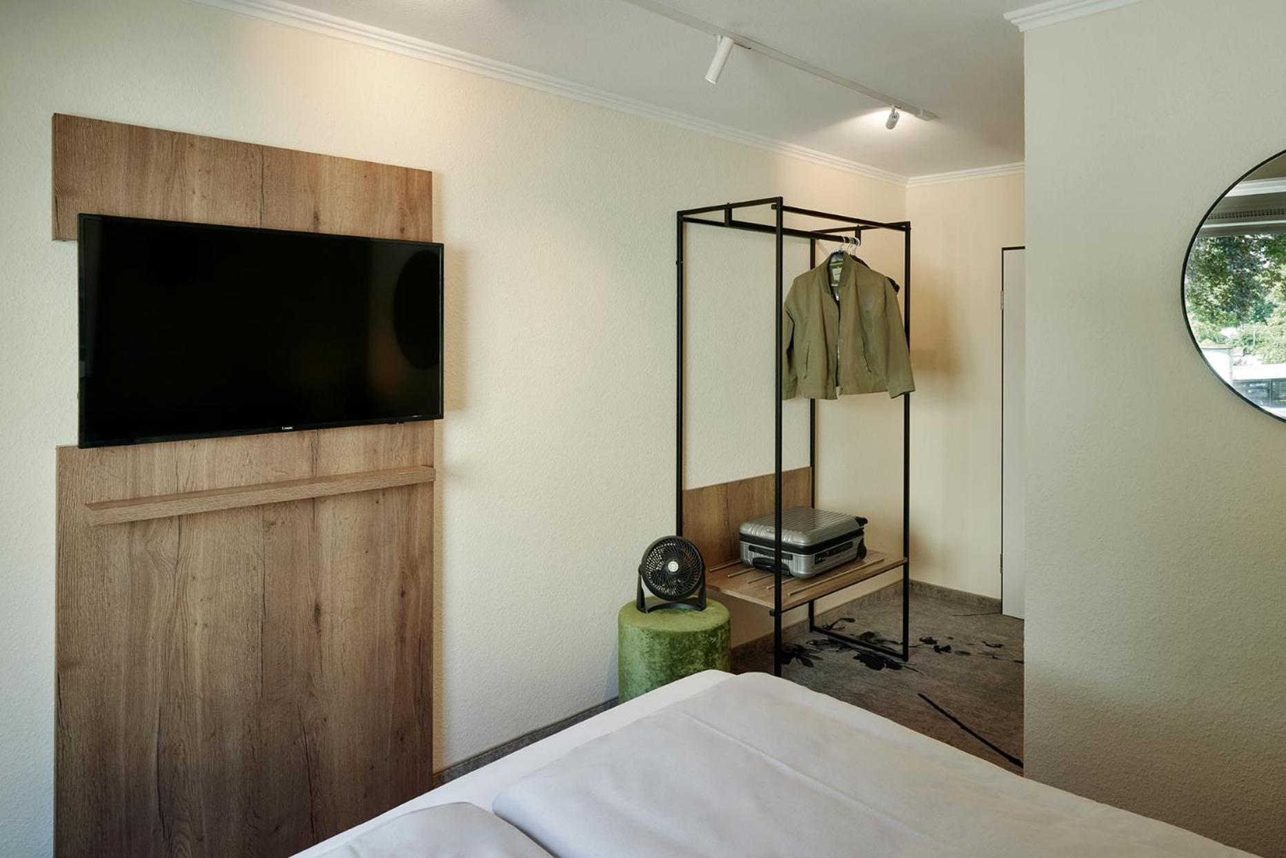 Small Double Room photo 3