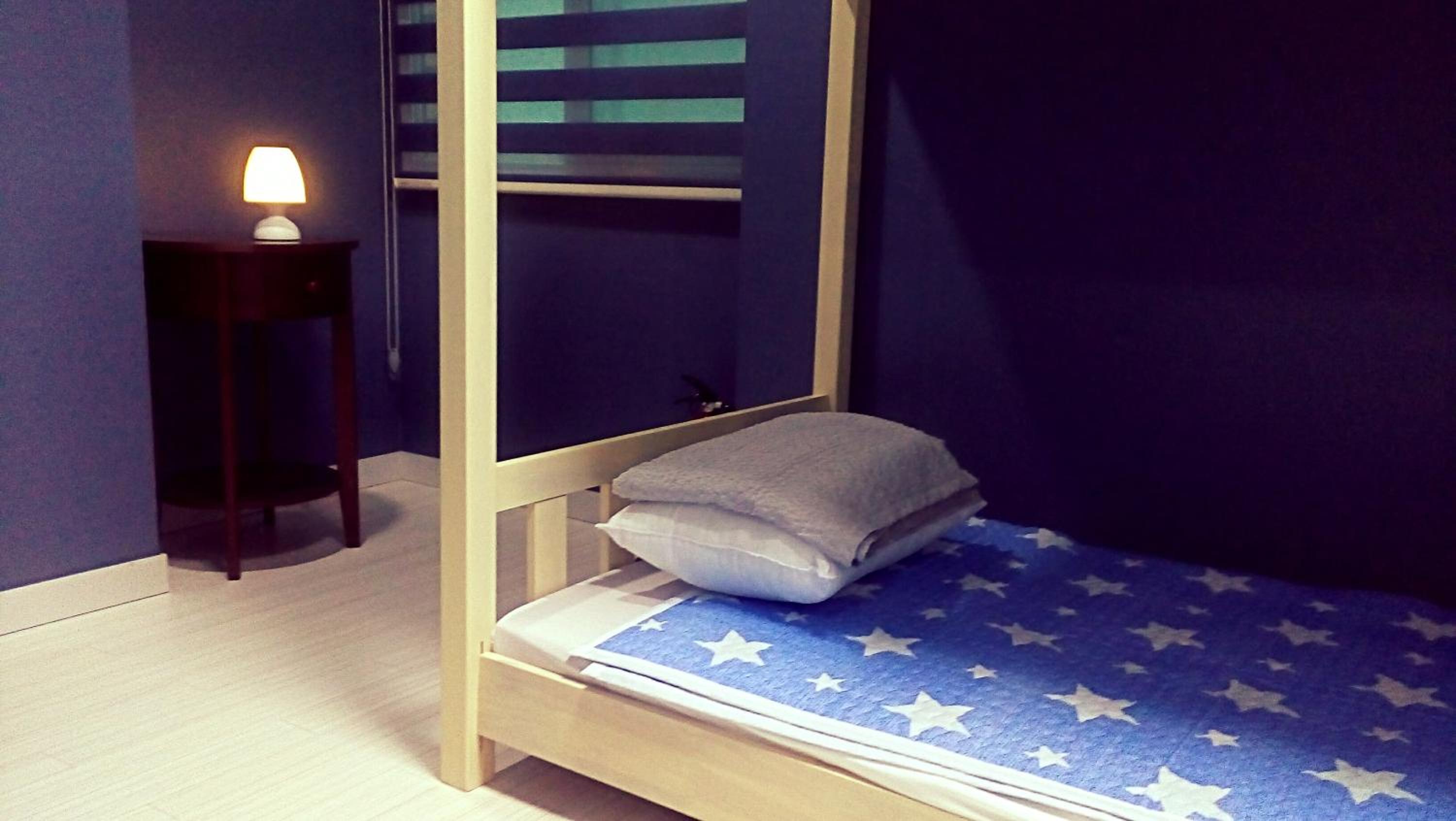 Superior Single Room