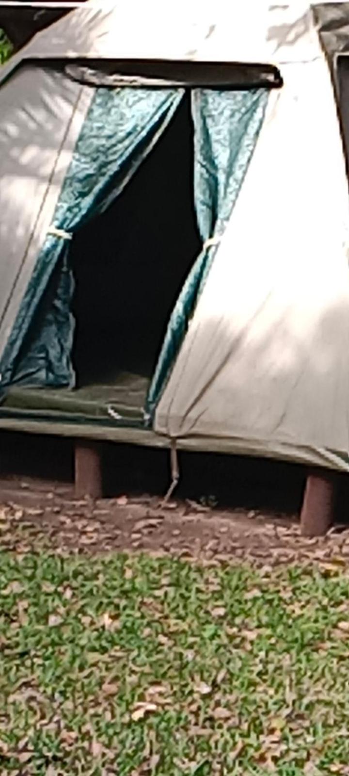Tent photo 2