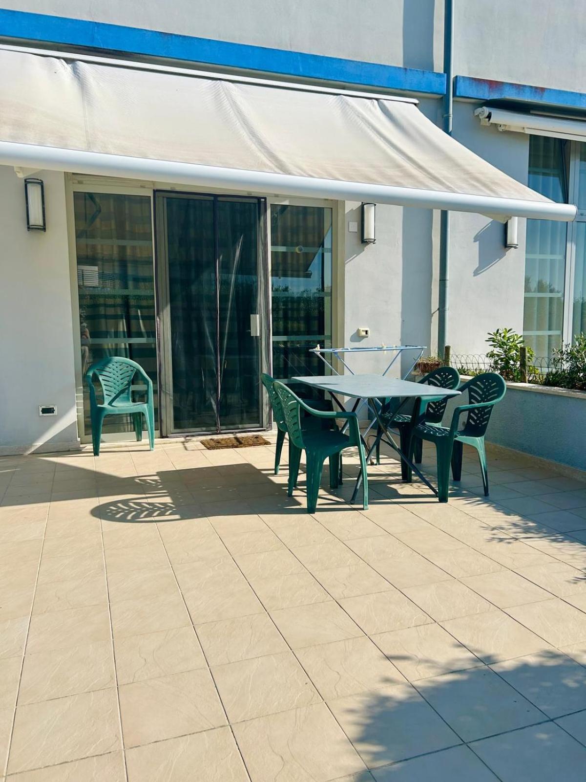 Apartment - Split Level