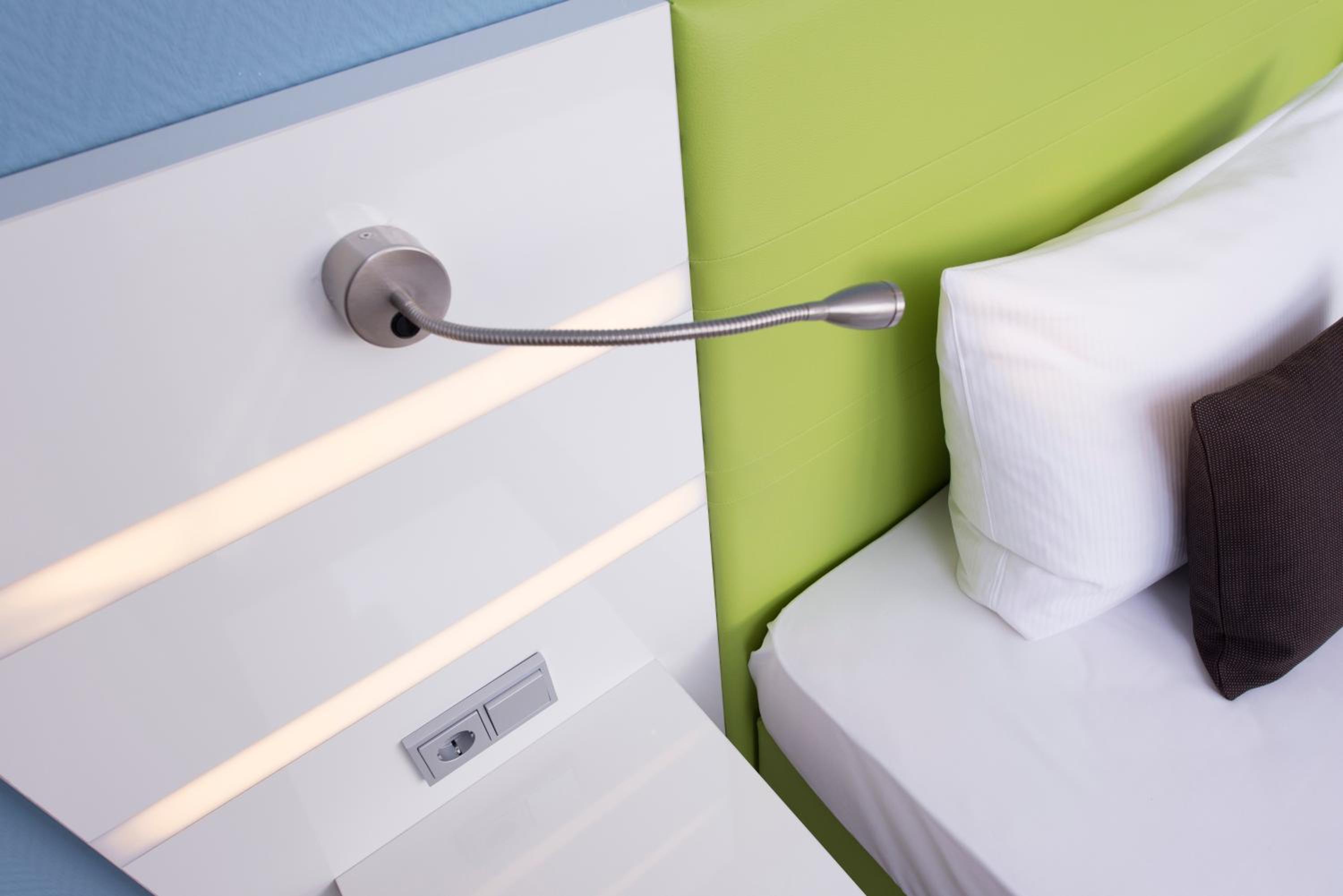 Superior Twin Room - Photo 1