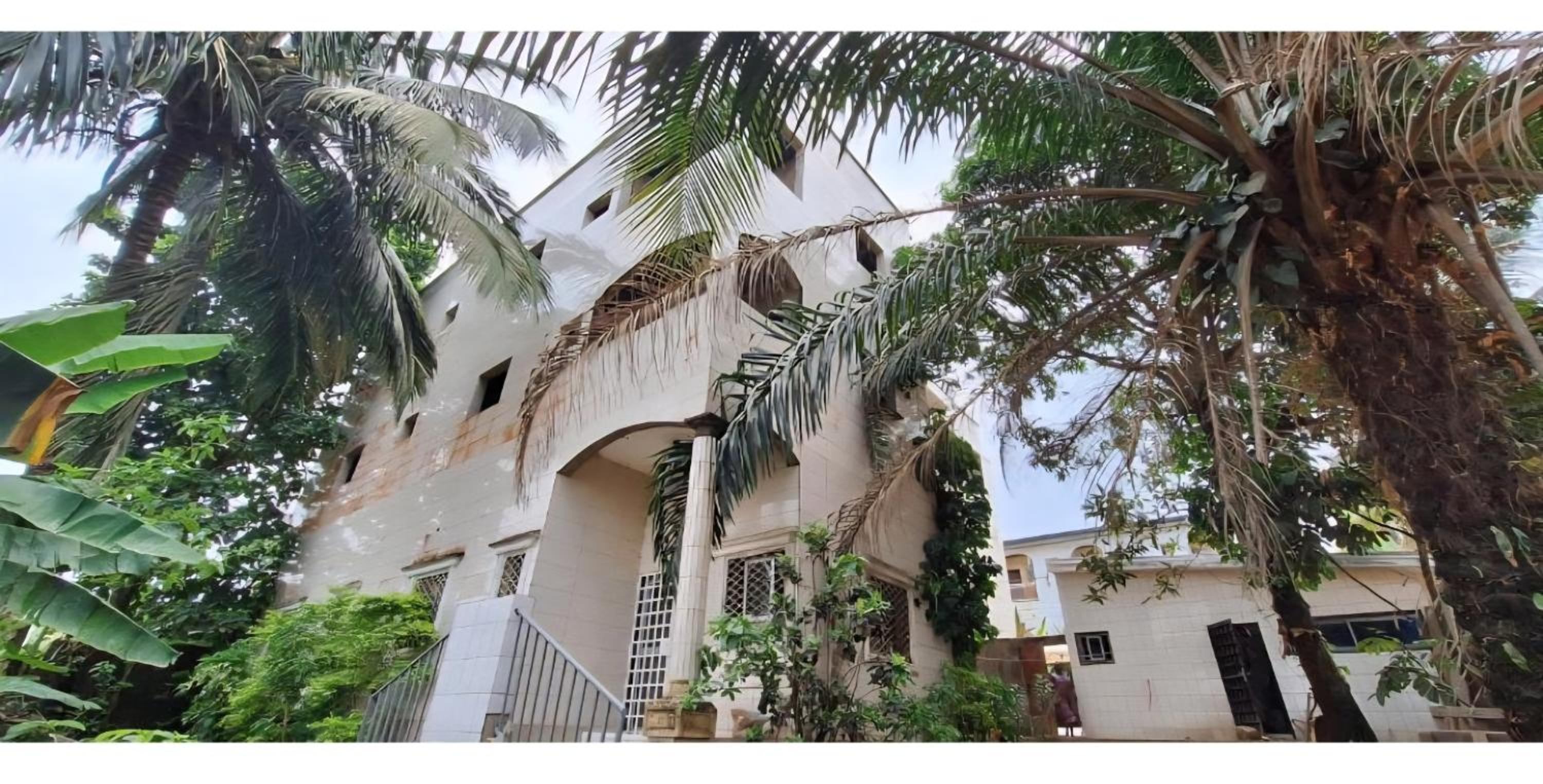 Villa with Garden View photo 1