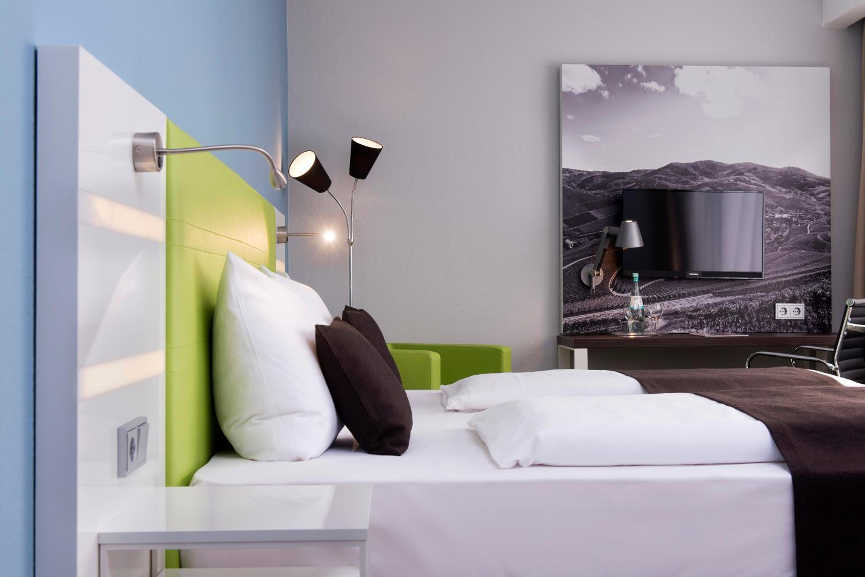 Superior Twin Room - Photo 7