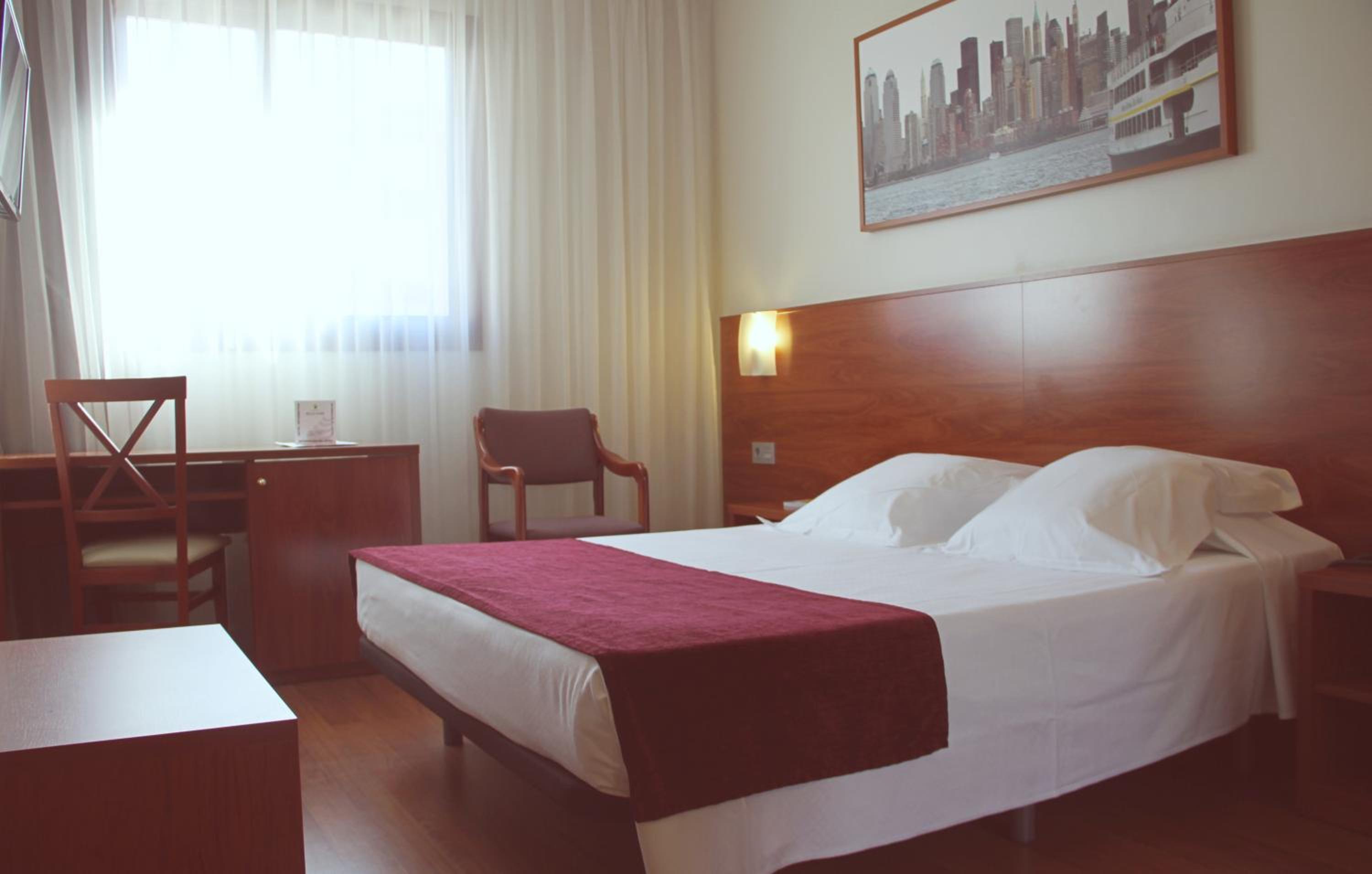 Double Or Twin Room With Parking photo 2