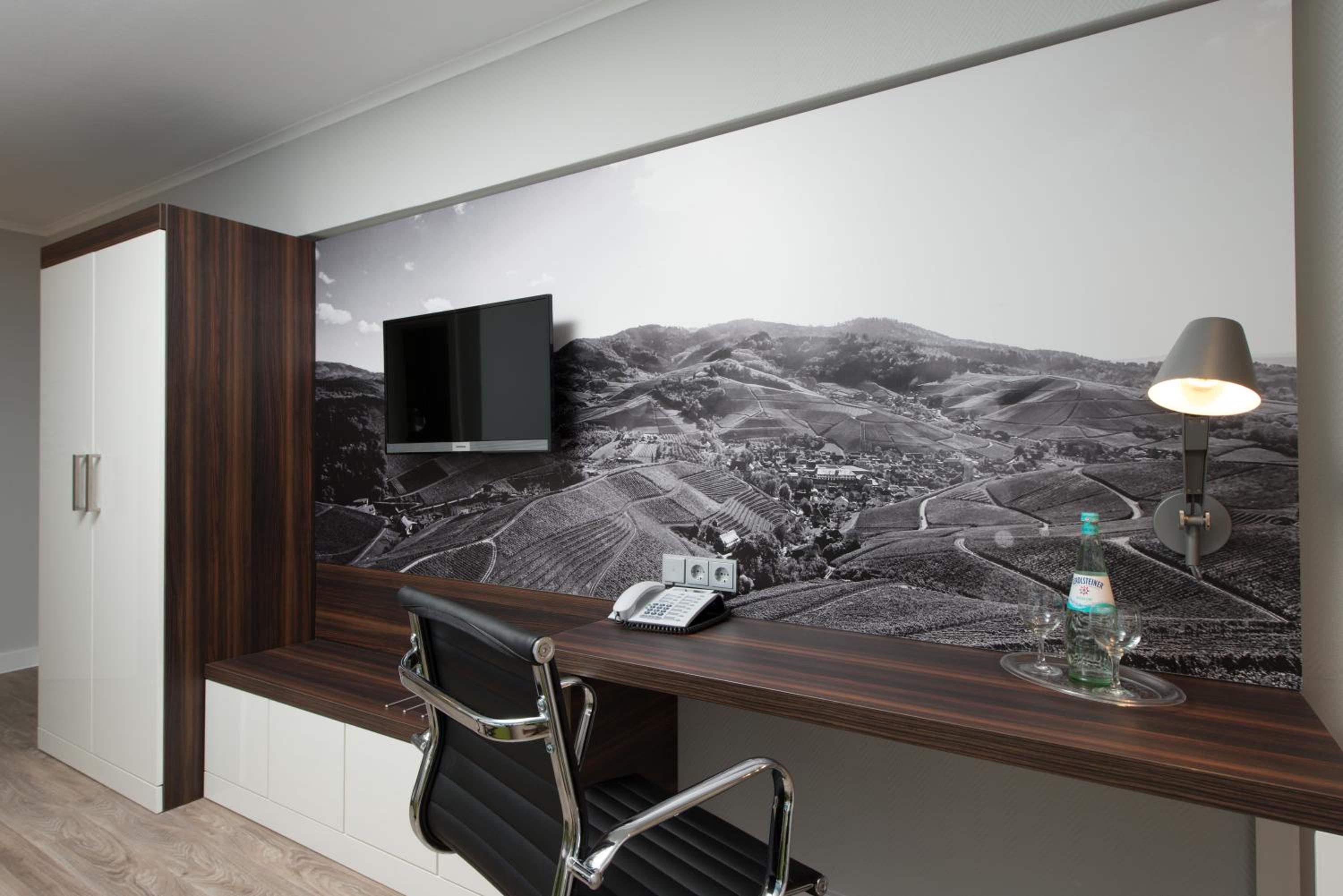 Superior Twin Room - Photo 9
