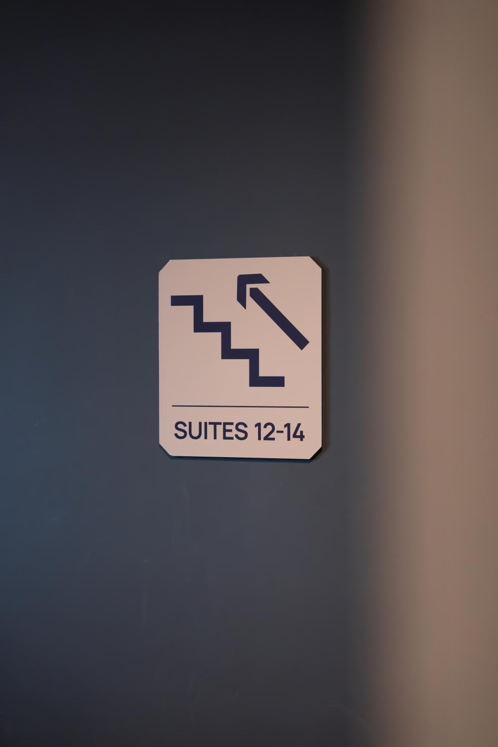 Suite with Terrace photo 3
