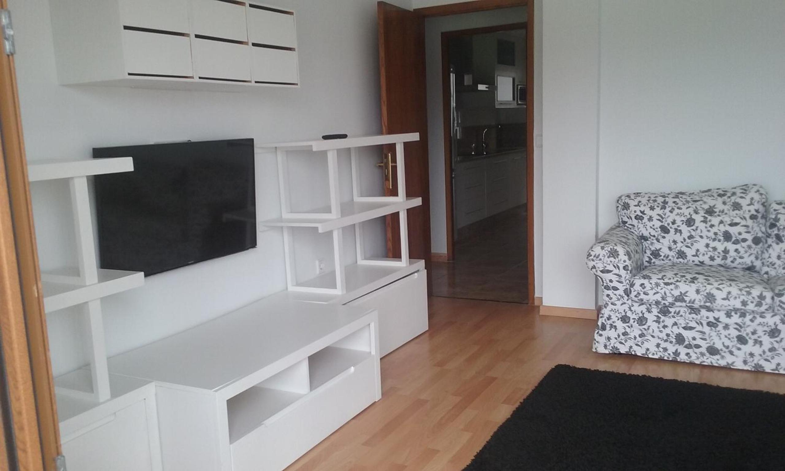Habitación Familiar con Vista al Mar