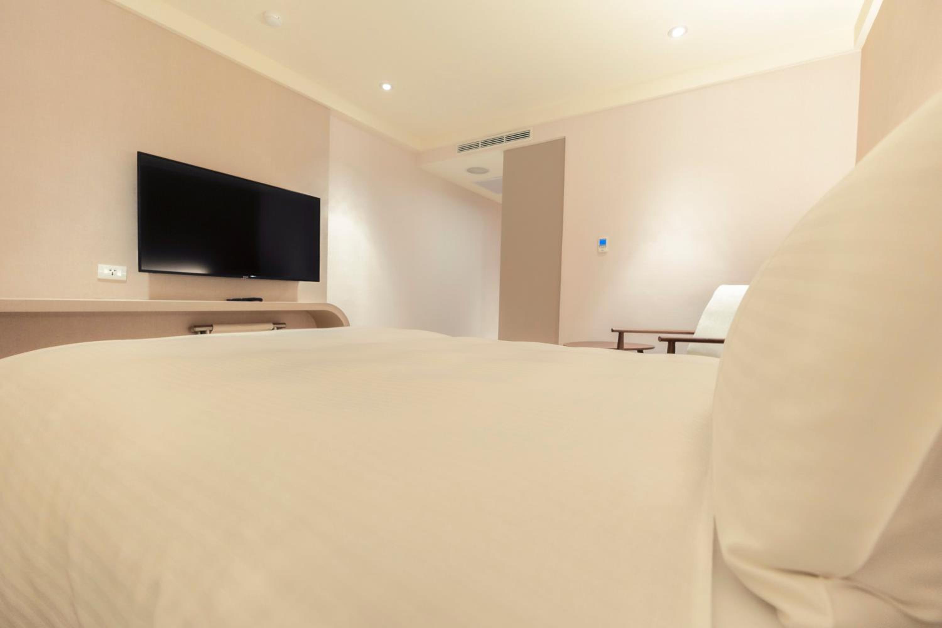 Smart Room (No Window)