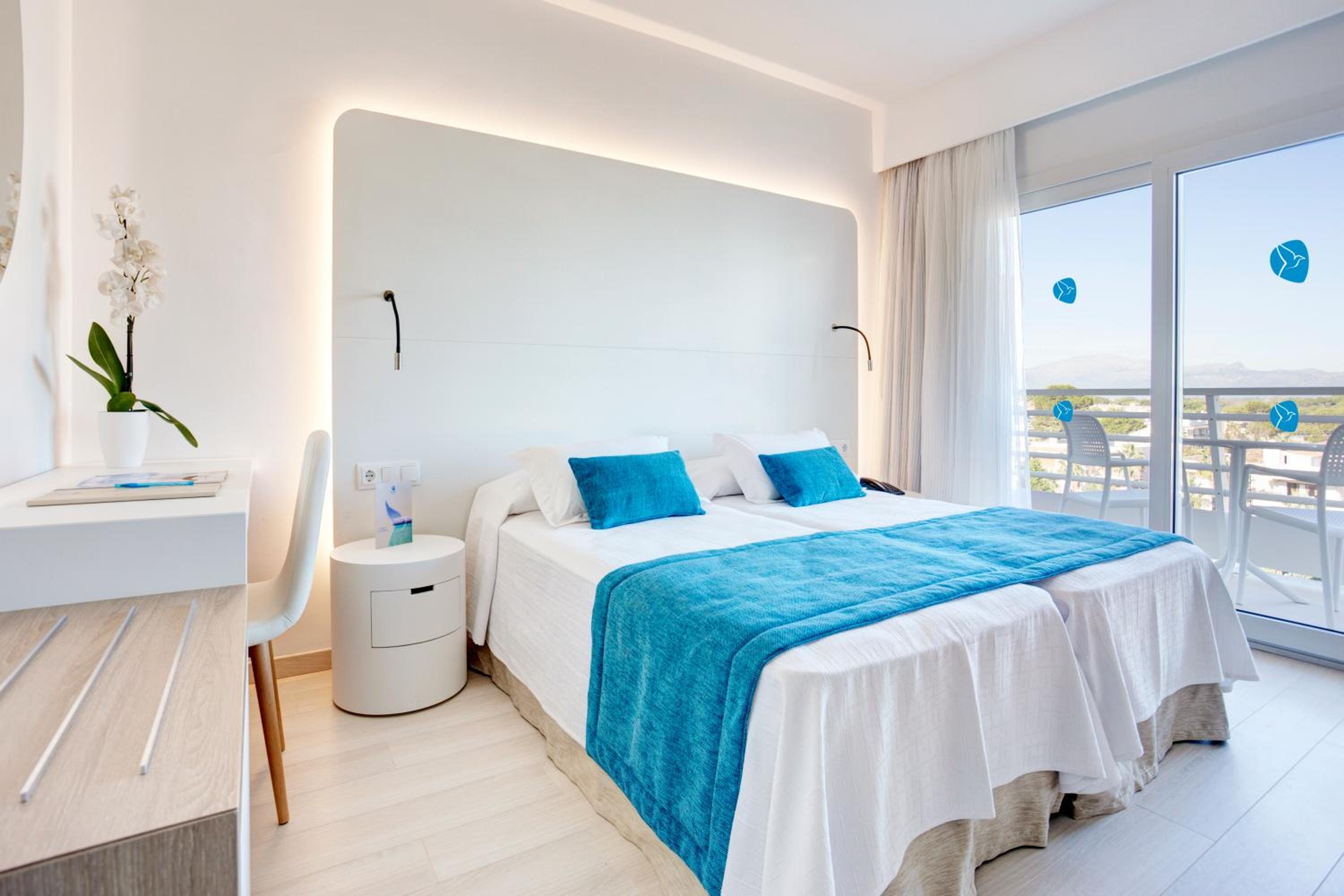 Habitación Doble (1 Adulto)