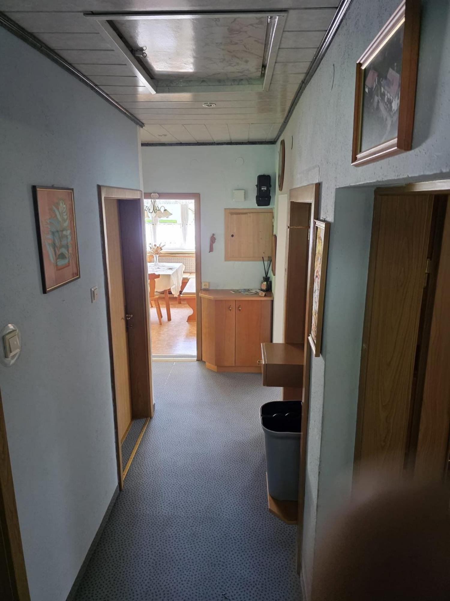 Two-Bedroom Bungalow photo 1