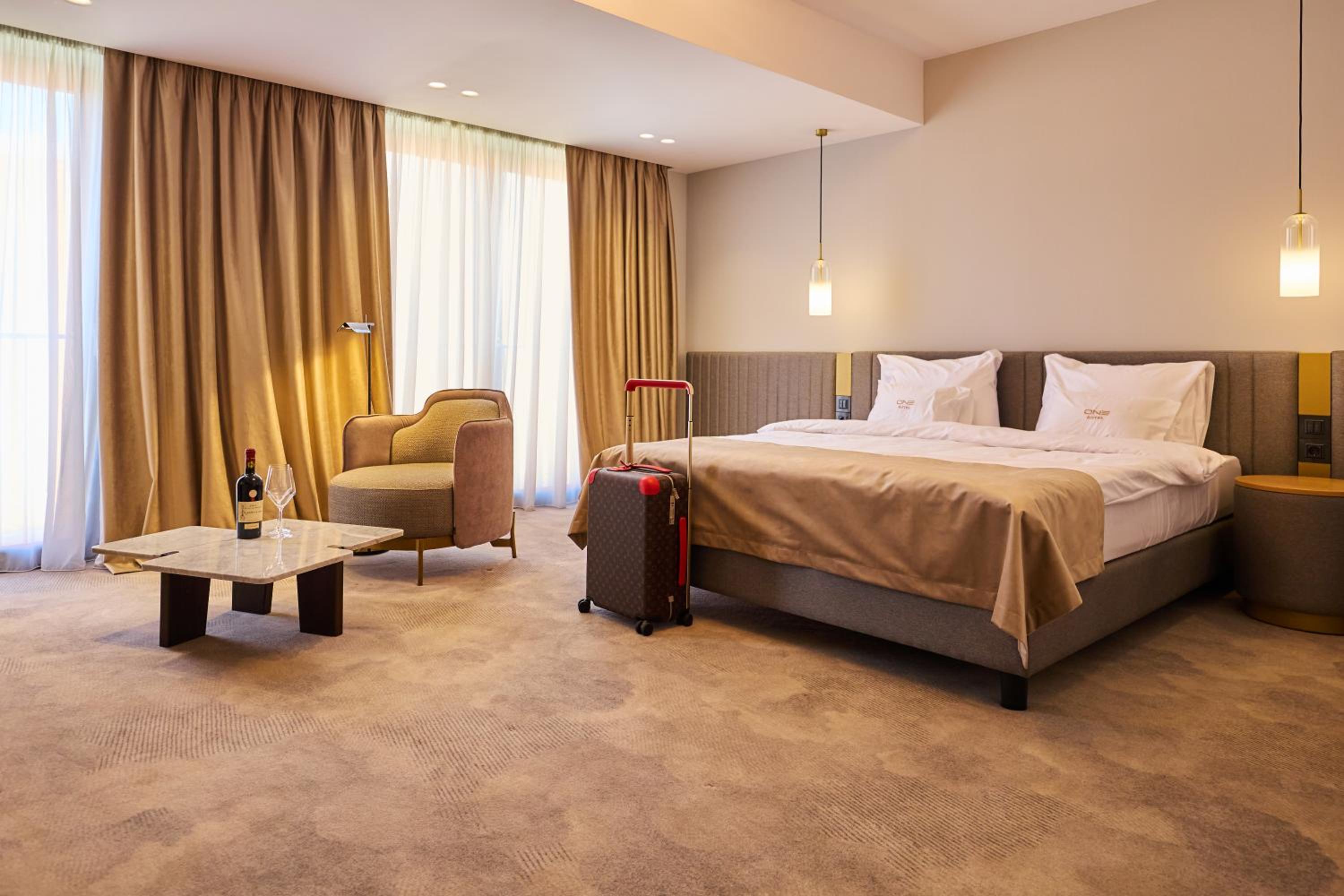 Superior Double Room