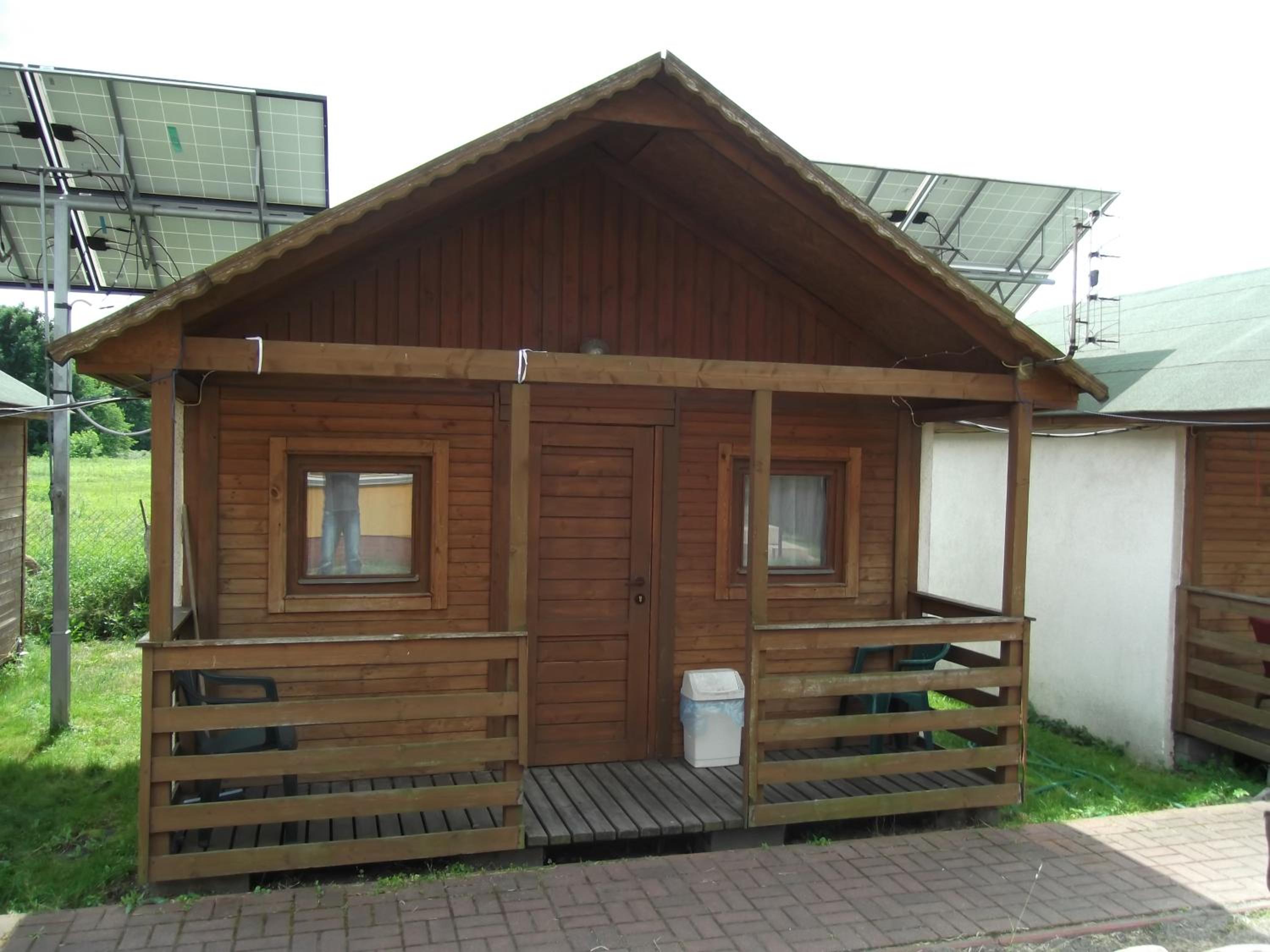 Cottage with Garden View - Photo 10