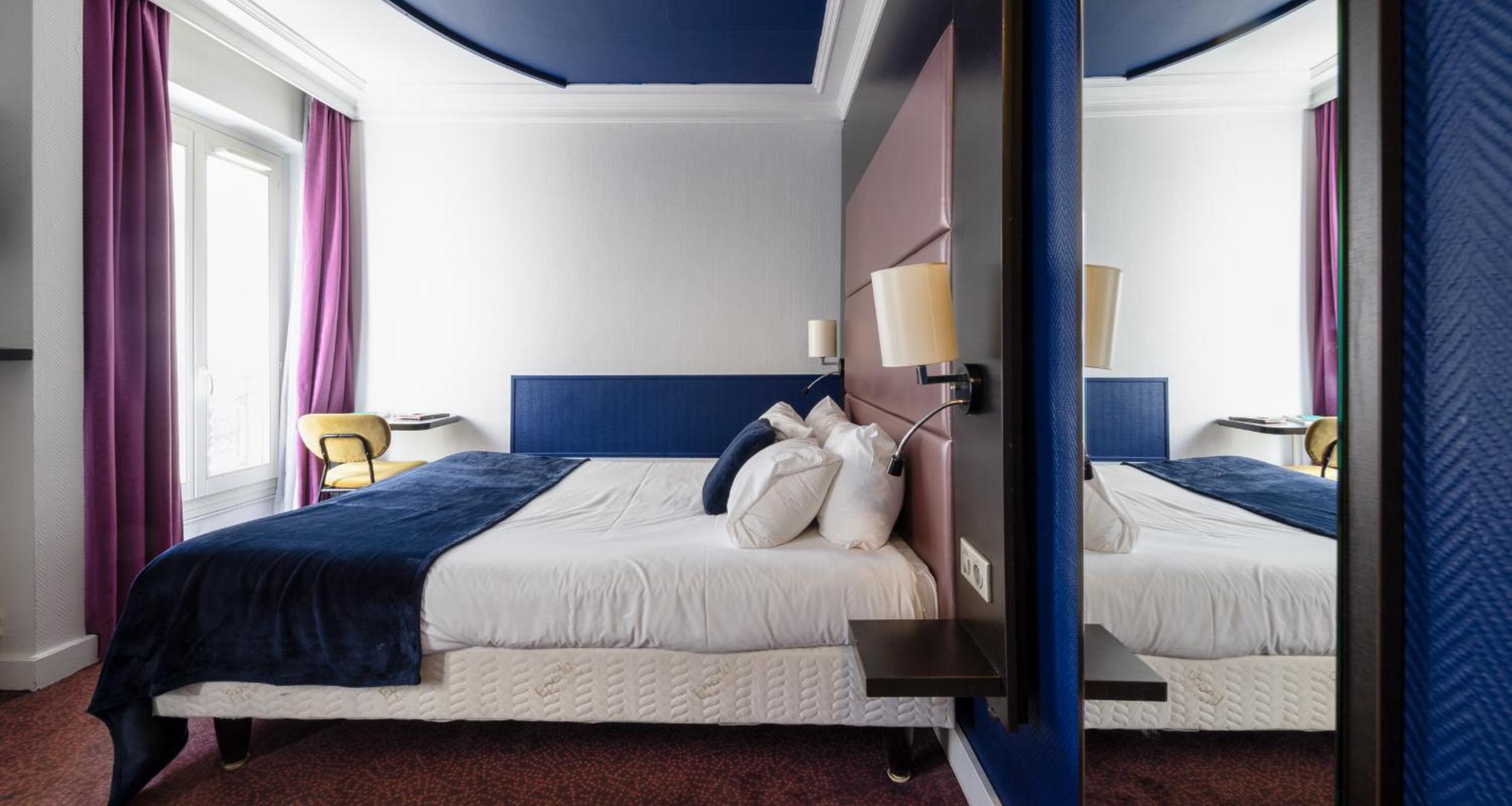 Deluxe Double Room photo 3