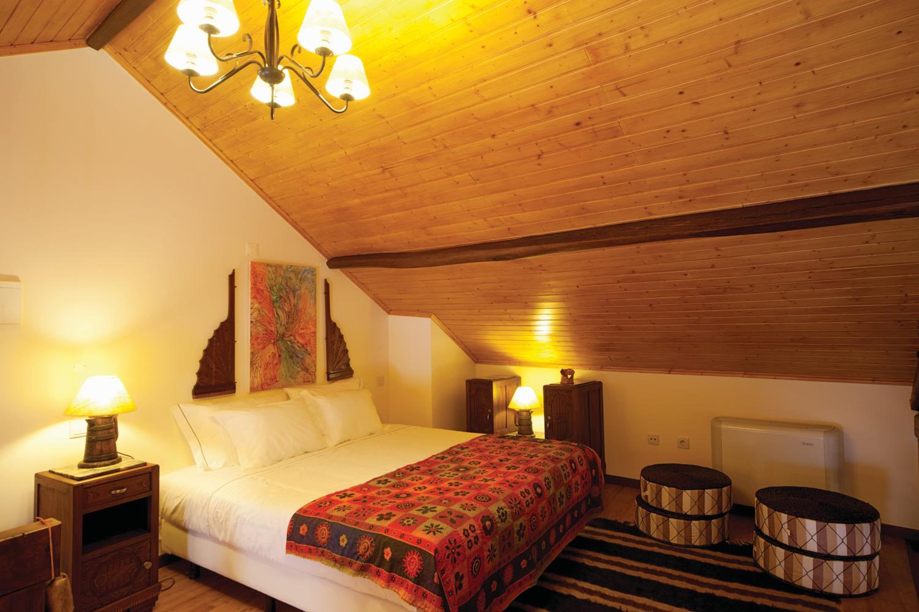 Loft photo 1