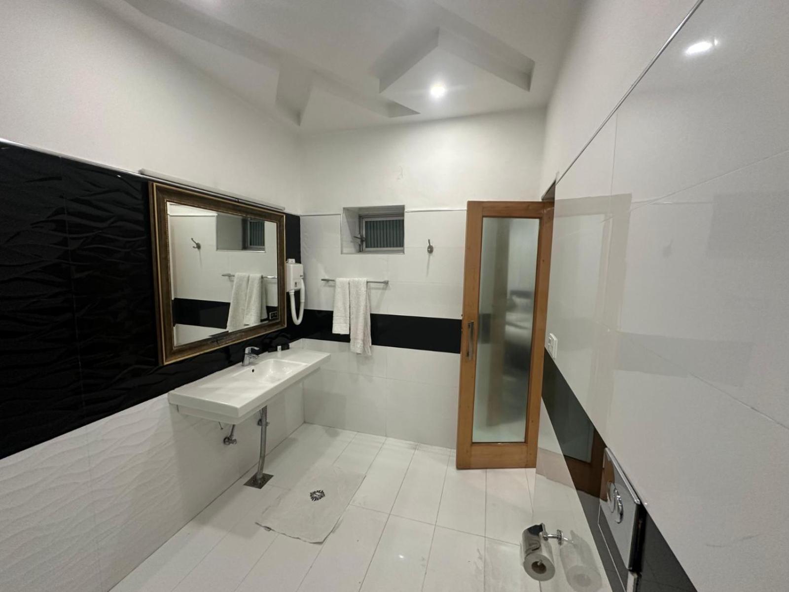 Superior Triple Room photo 1