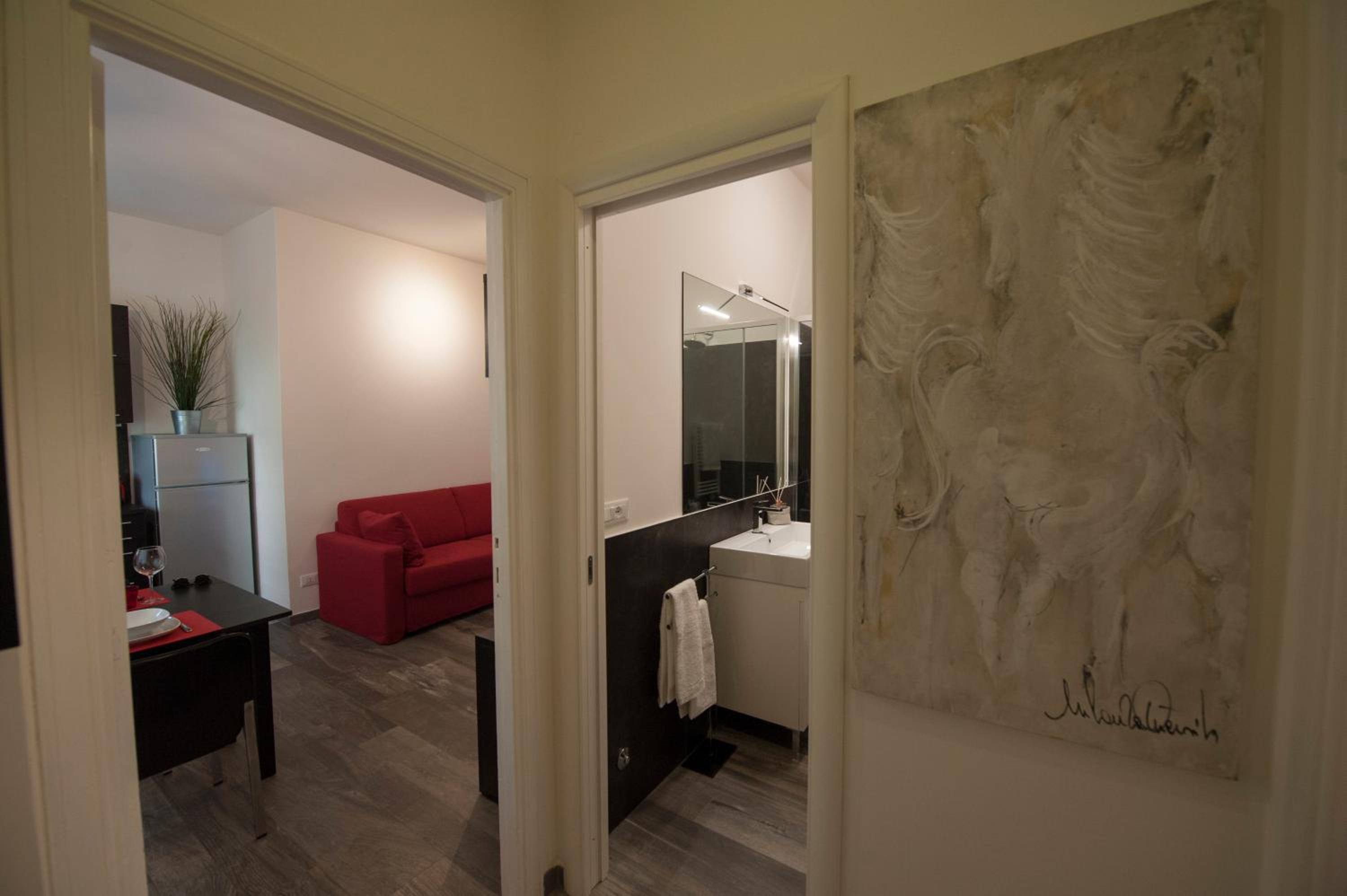 Superior Apartment
