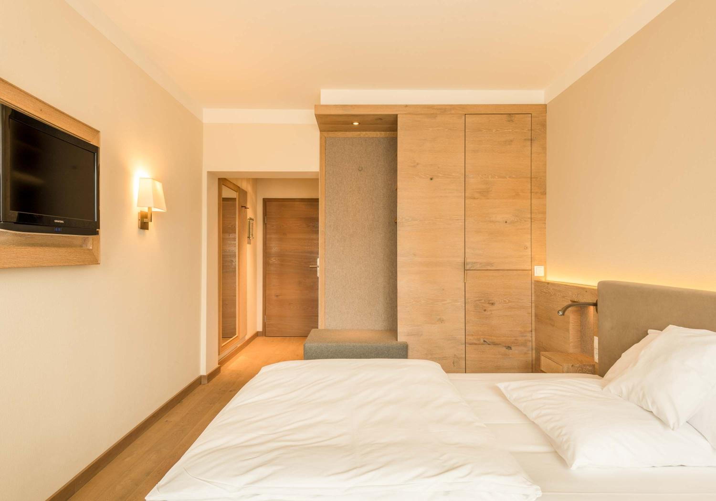 Small Double Room - Photo 3