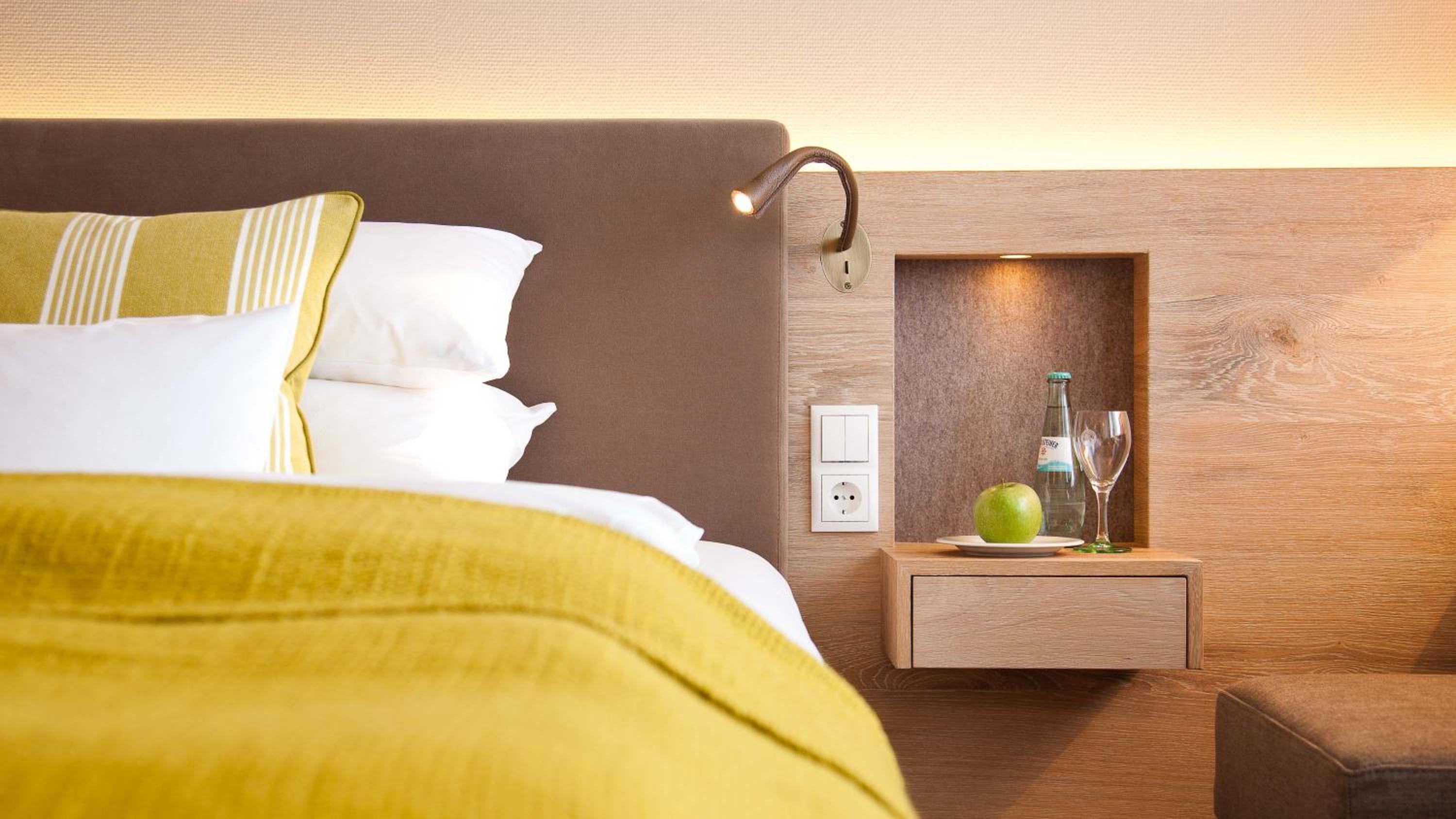 Small Double Room - Photo 4