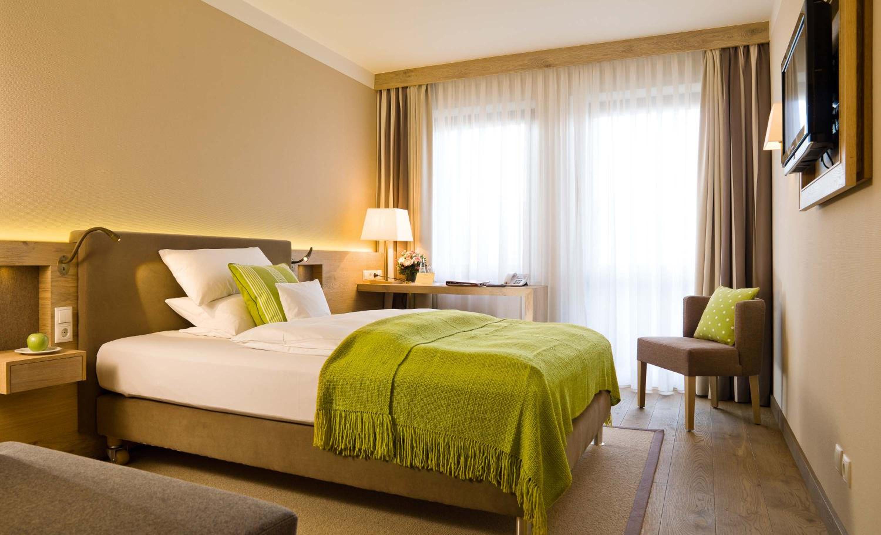 Small Double Room - Photo 2