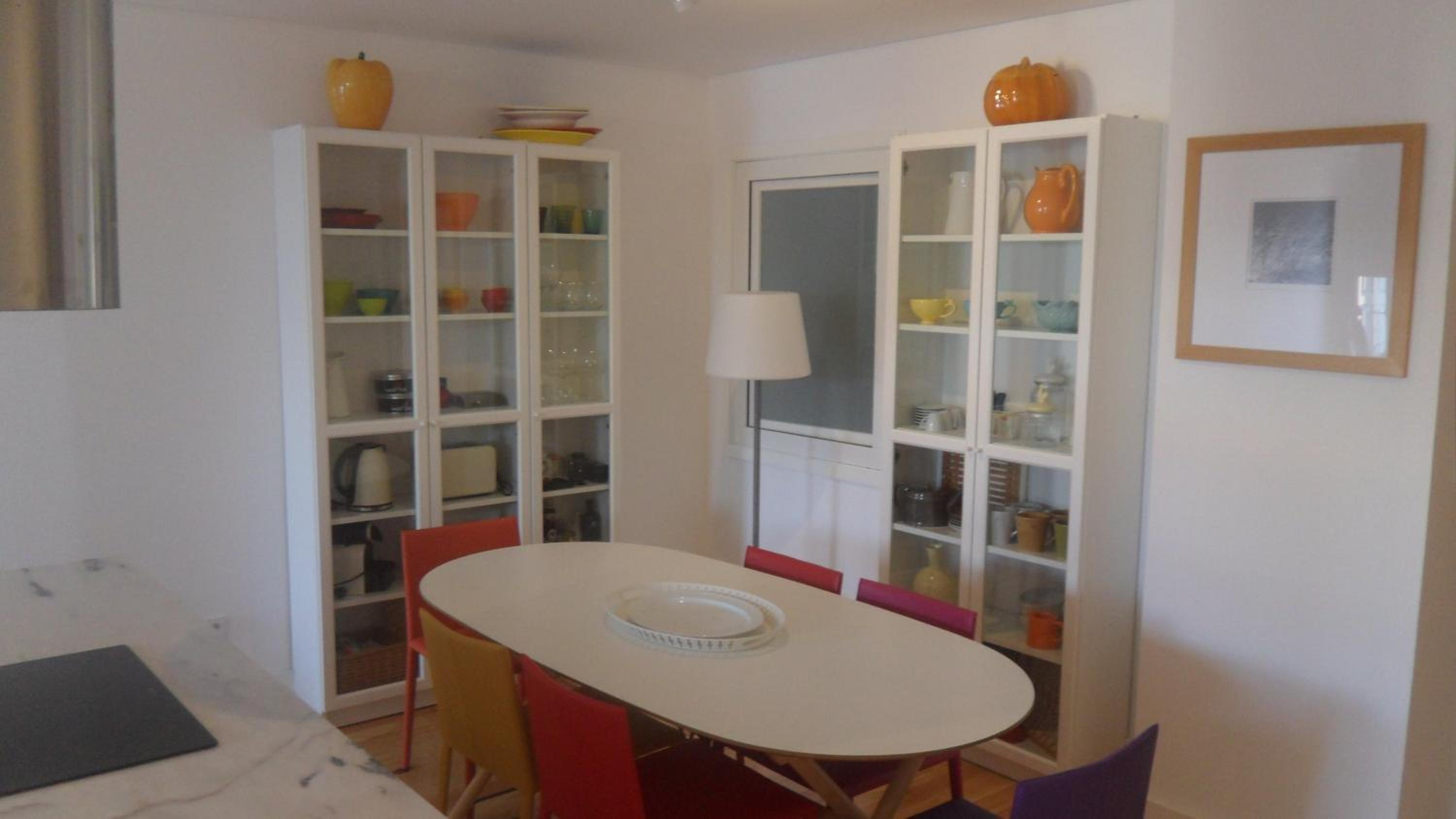Apartment with Terrace - Photo 13