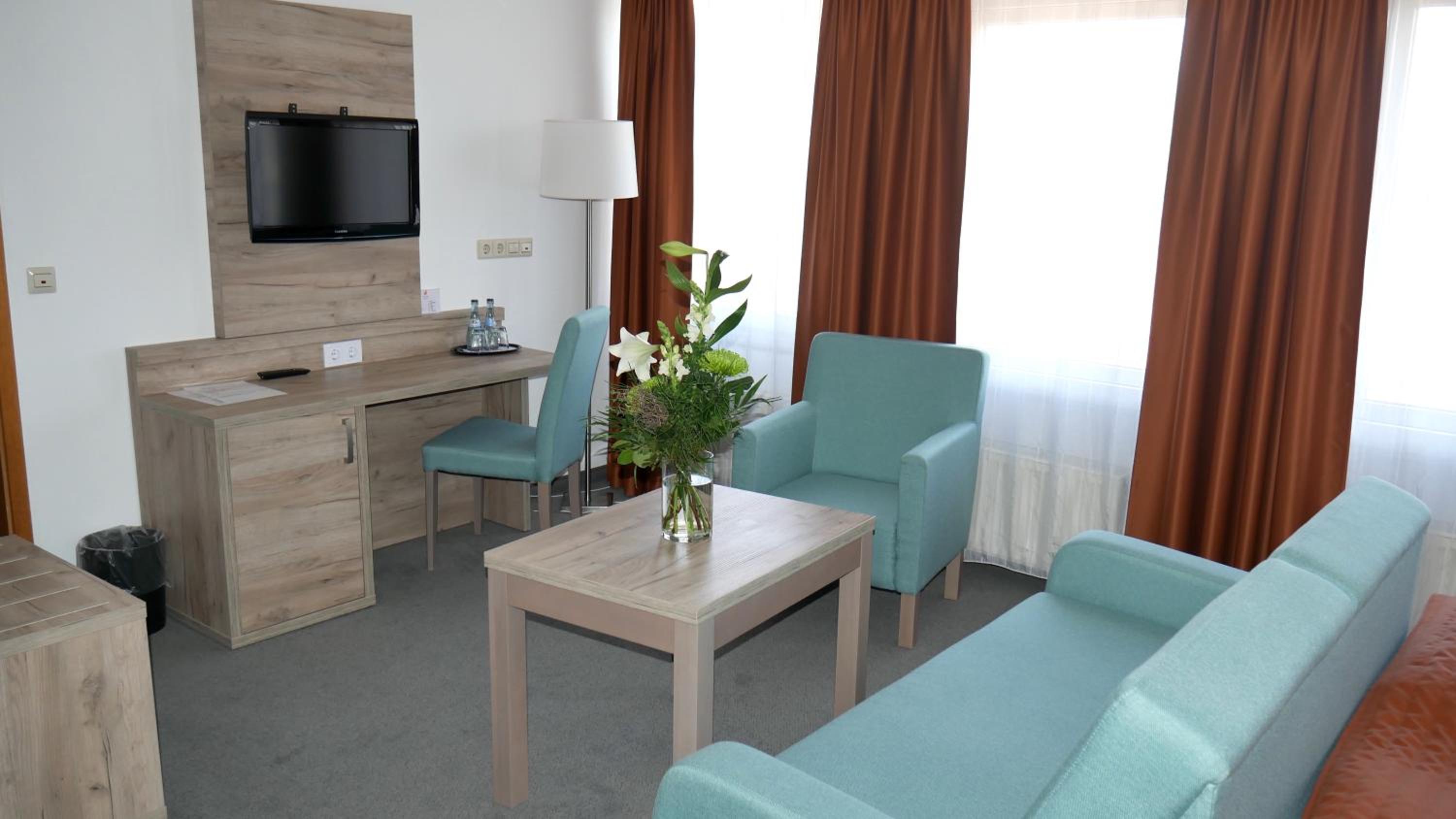 Double Room photo 3