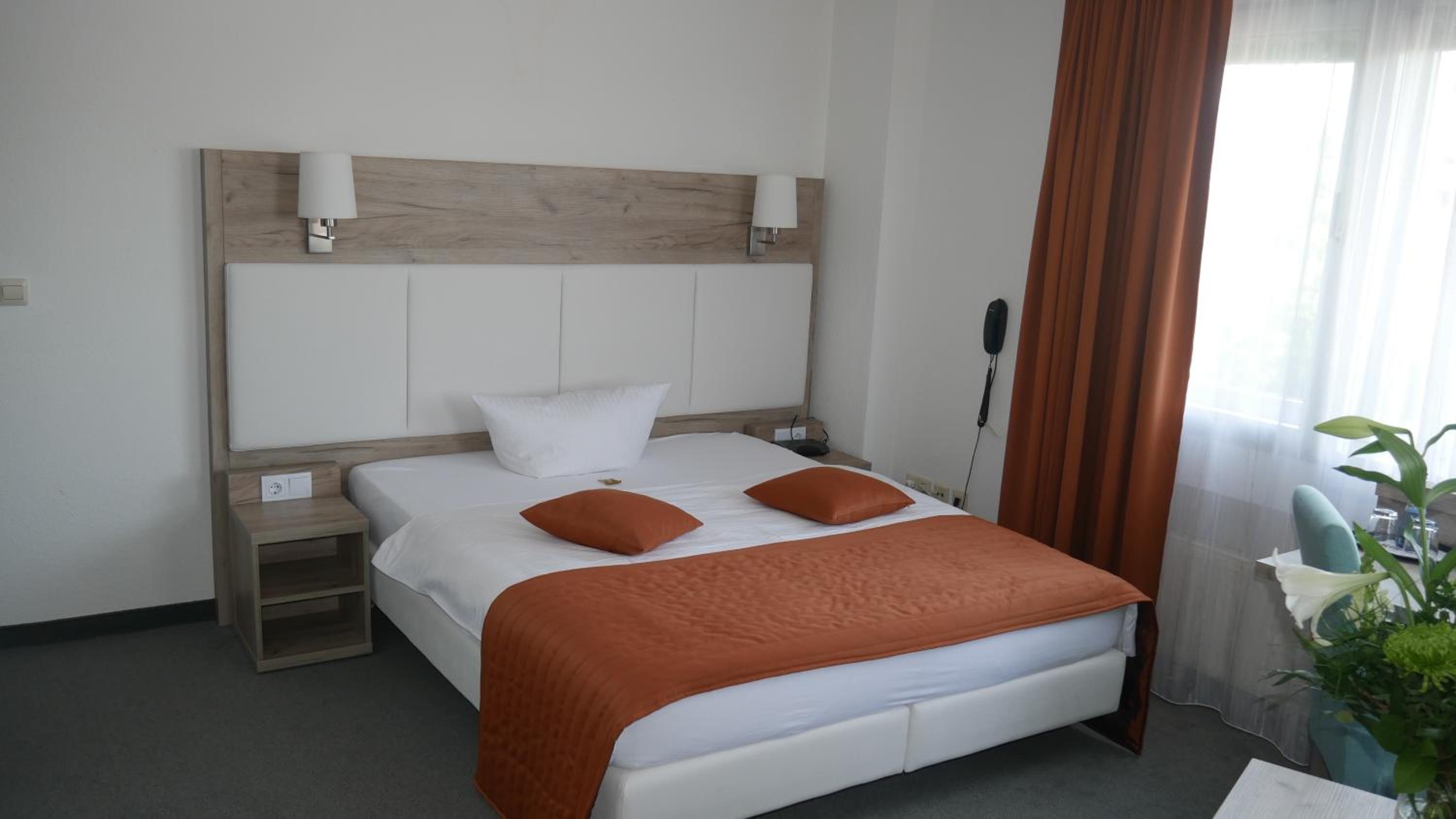 Comfort Single Room photo 2