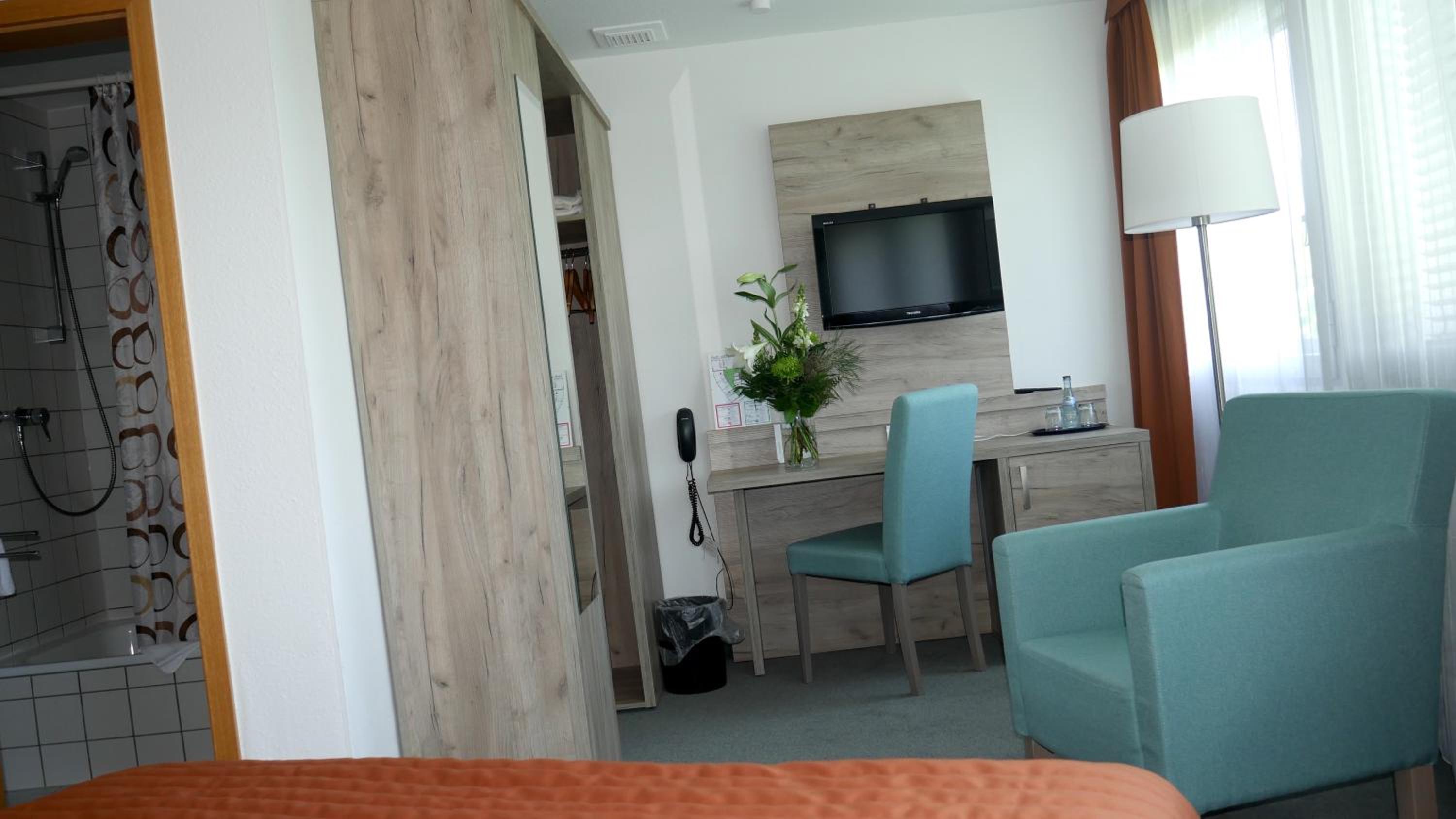 Comfort Single Room photo 3