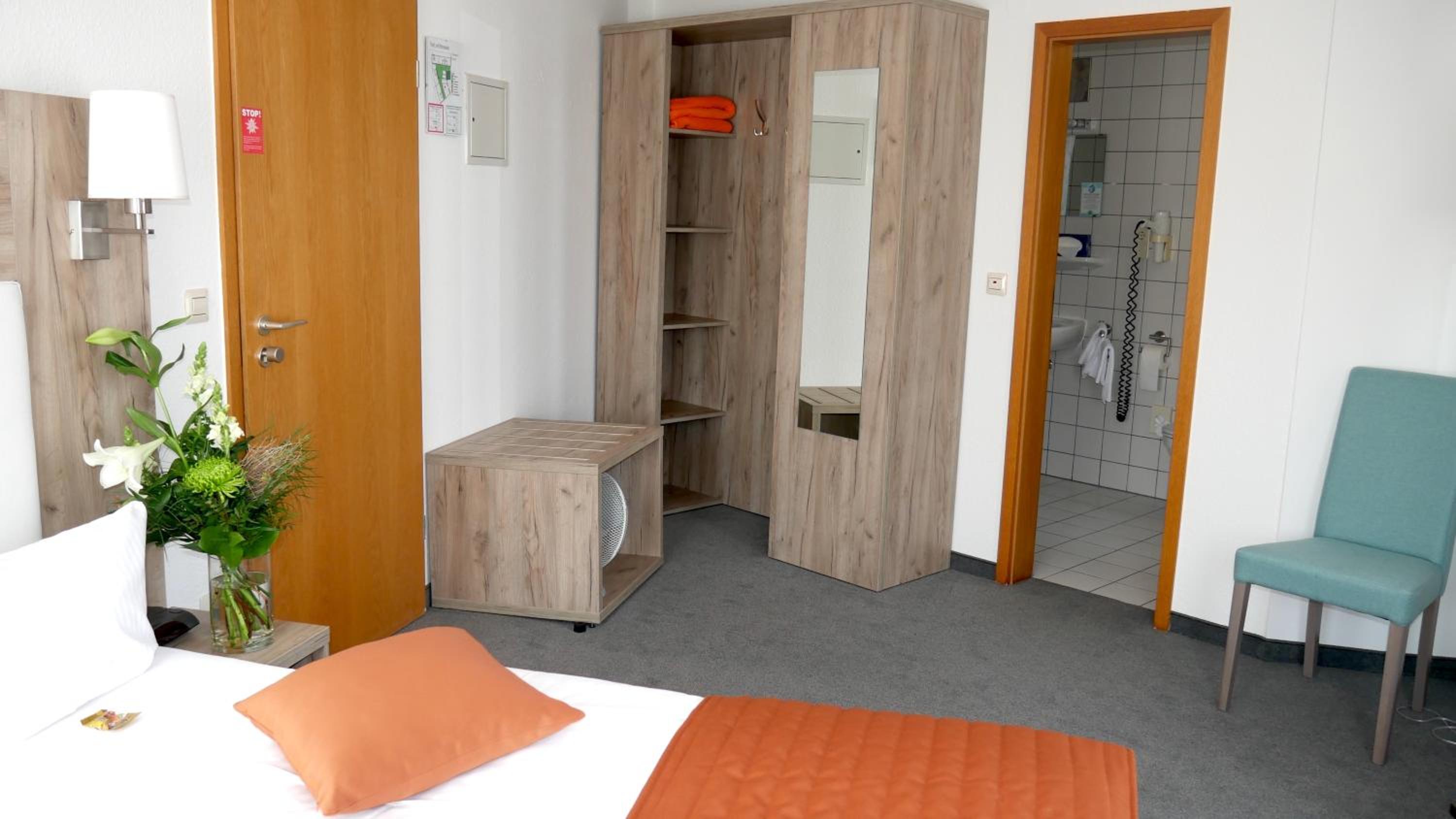 Double Room photo 2