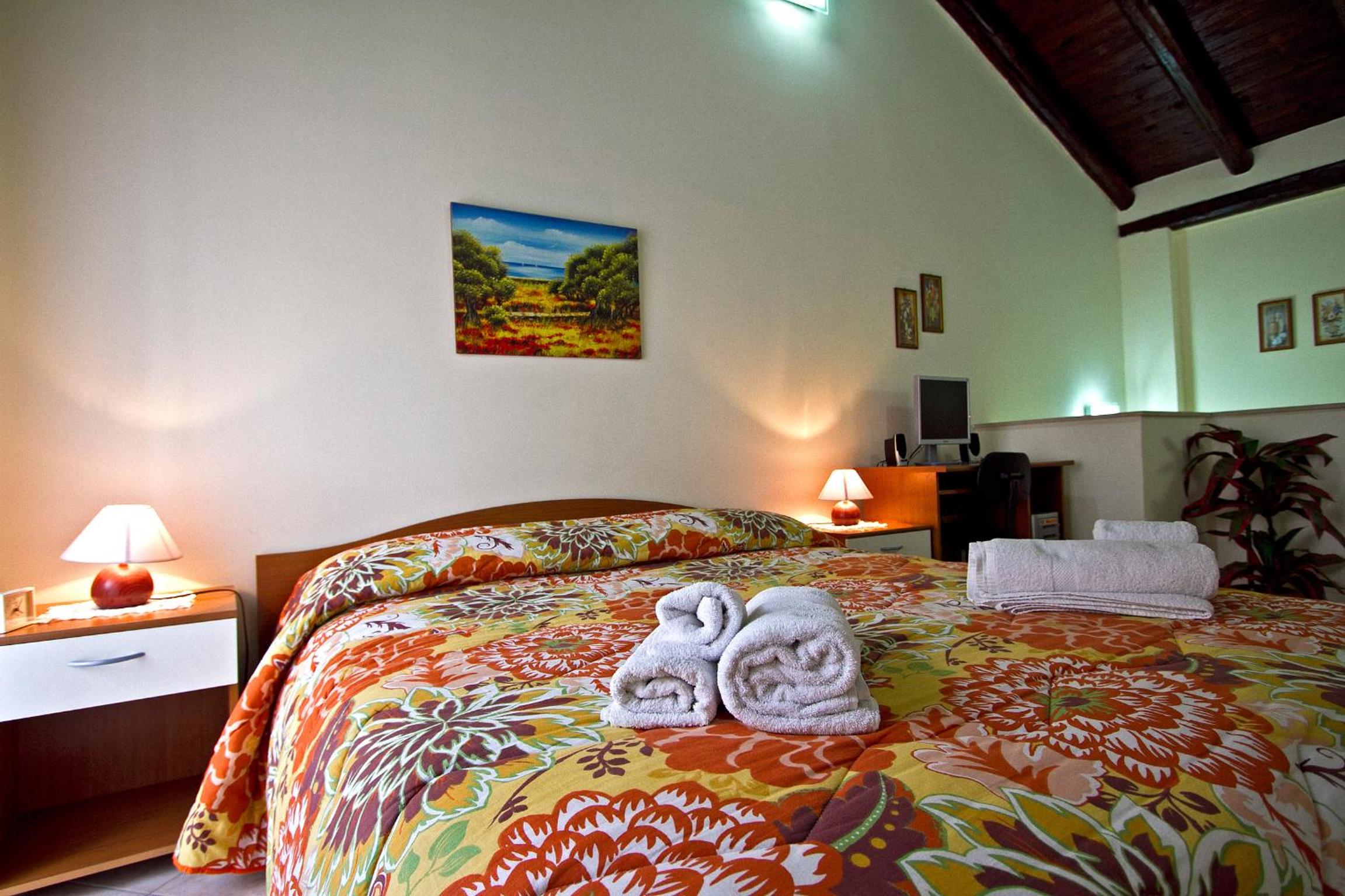 Double Room photo 2