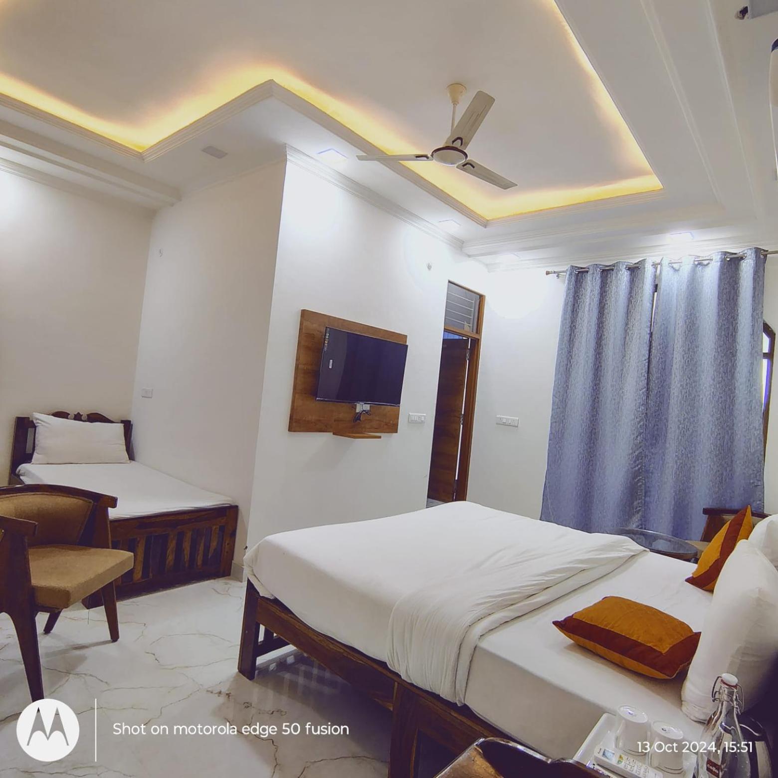 Triple Room photo 2