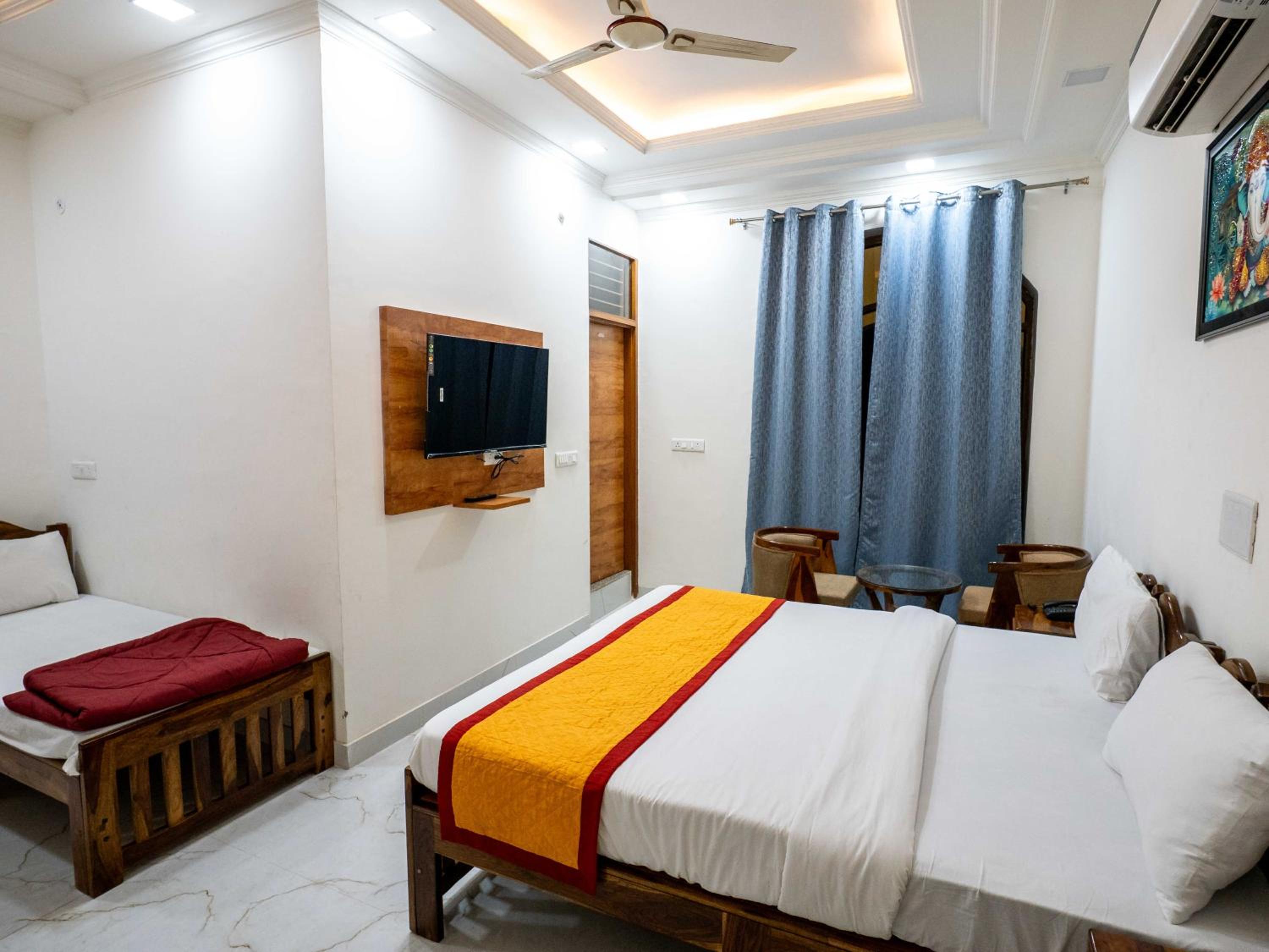 Triple Room photo 3