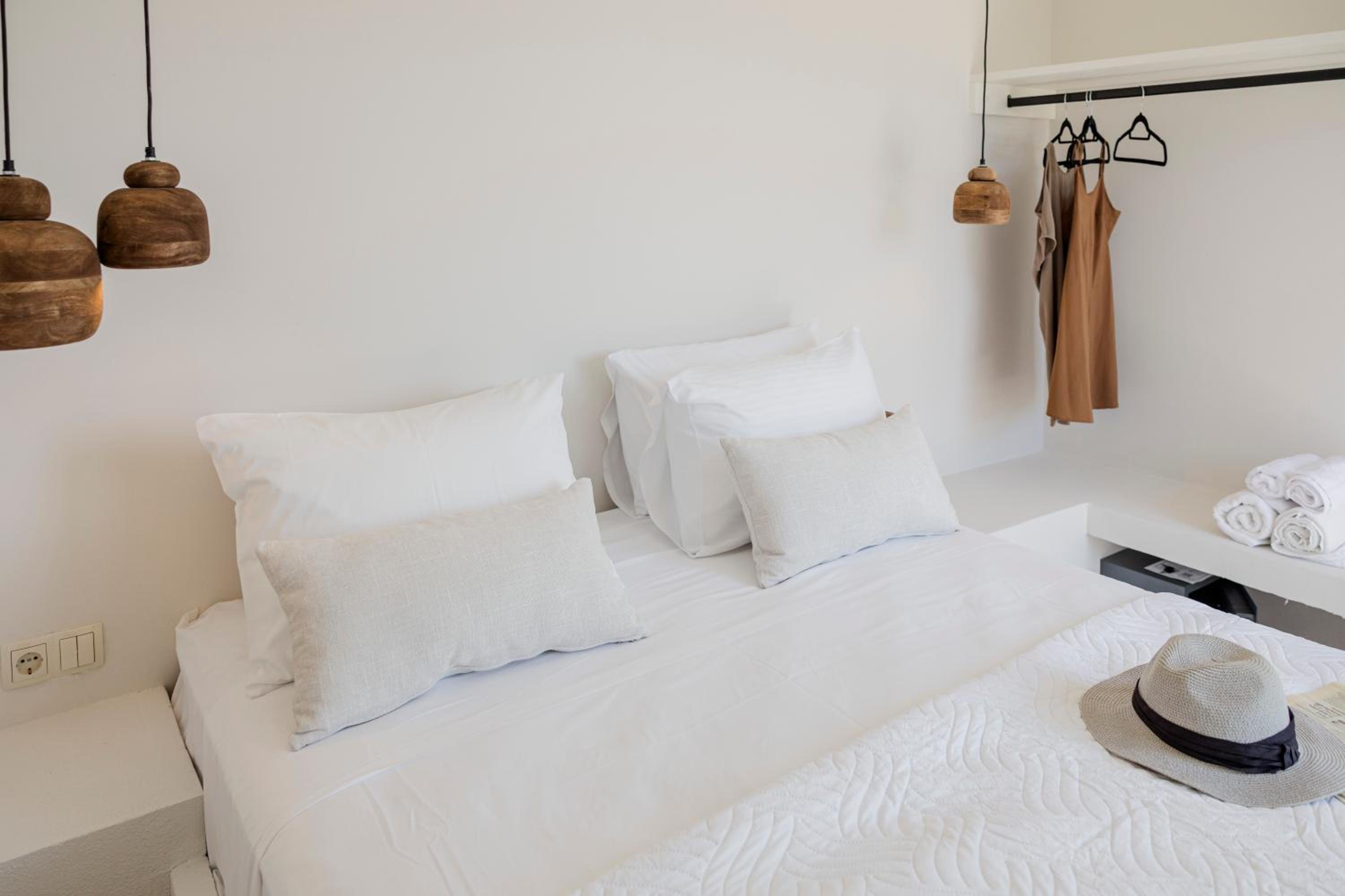One-Bedroom Villa photo 1