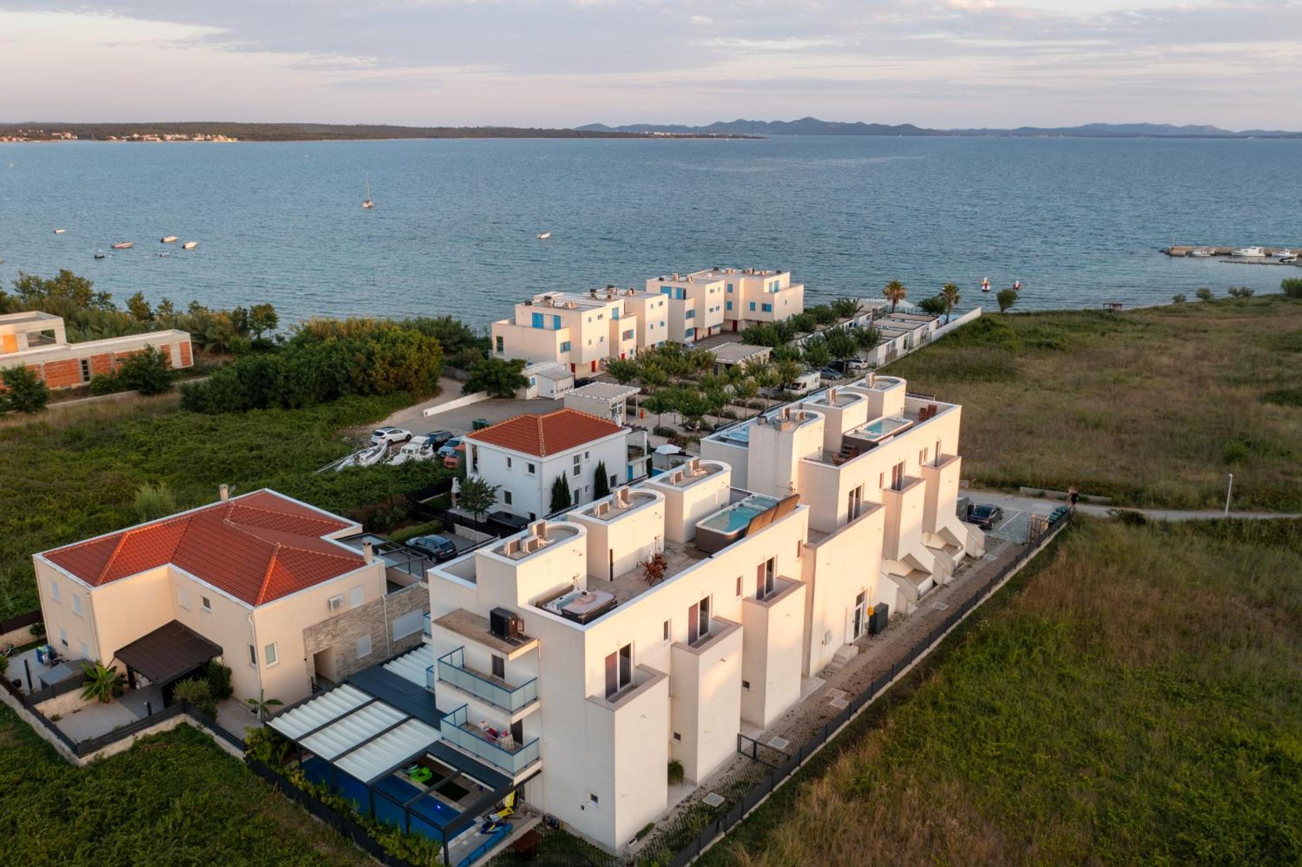 Deluxe Villa photo 1