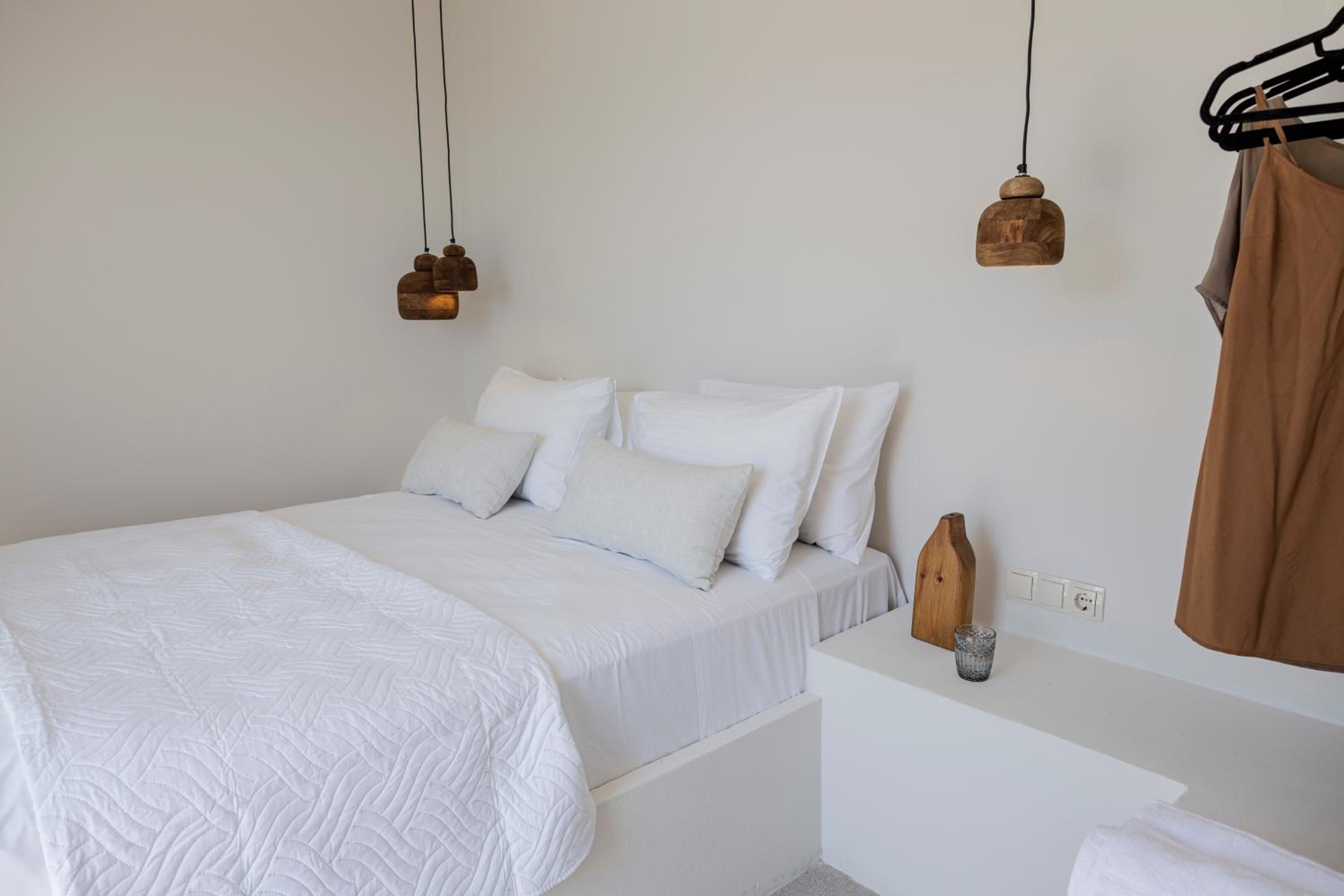 One-Bedroom Villa photo 2