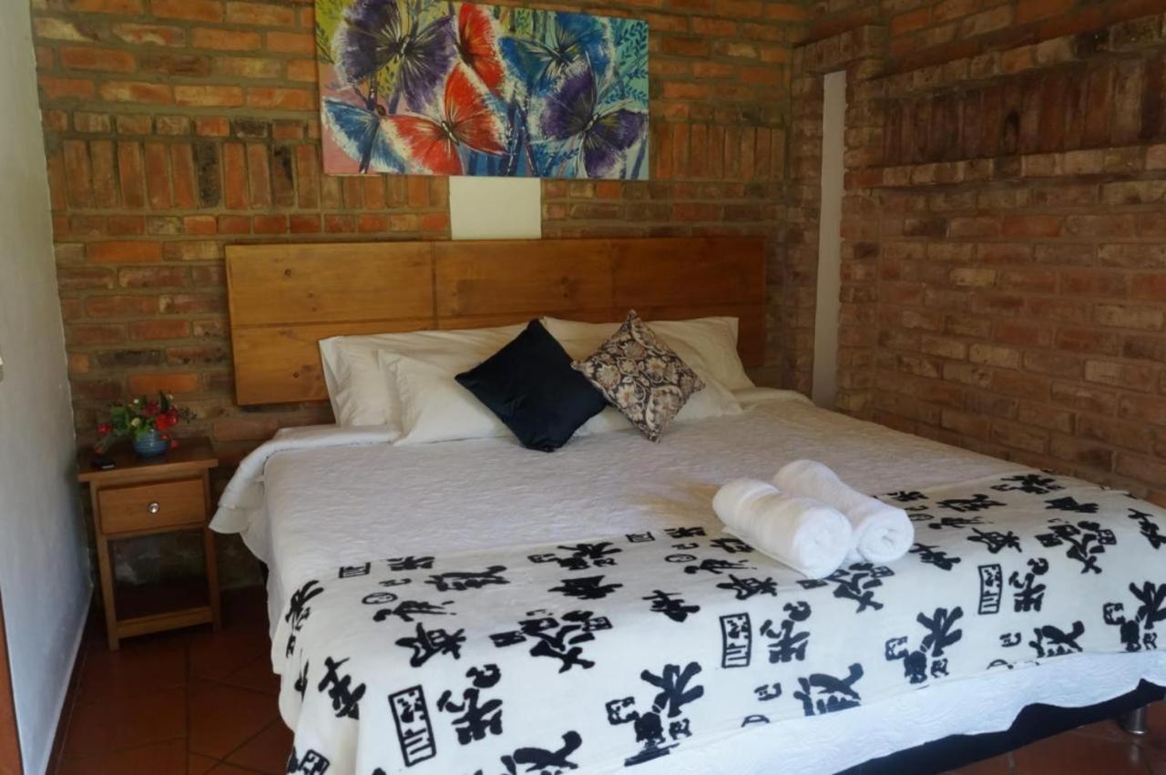 Standard Double Room photo 1