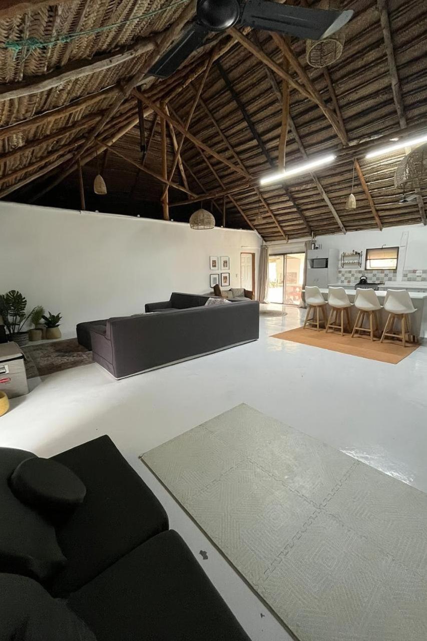 Three-Bedroom Vacation Home  photo 2