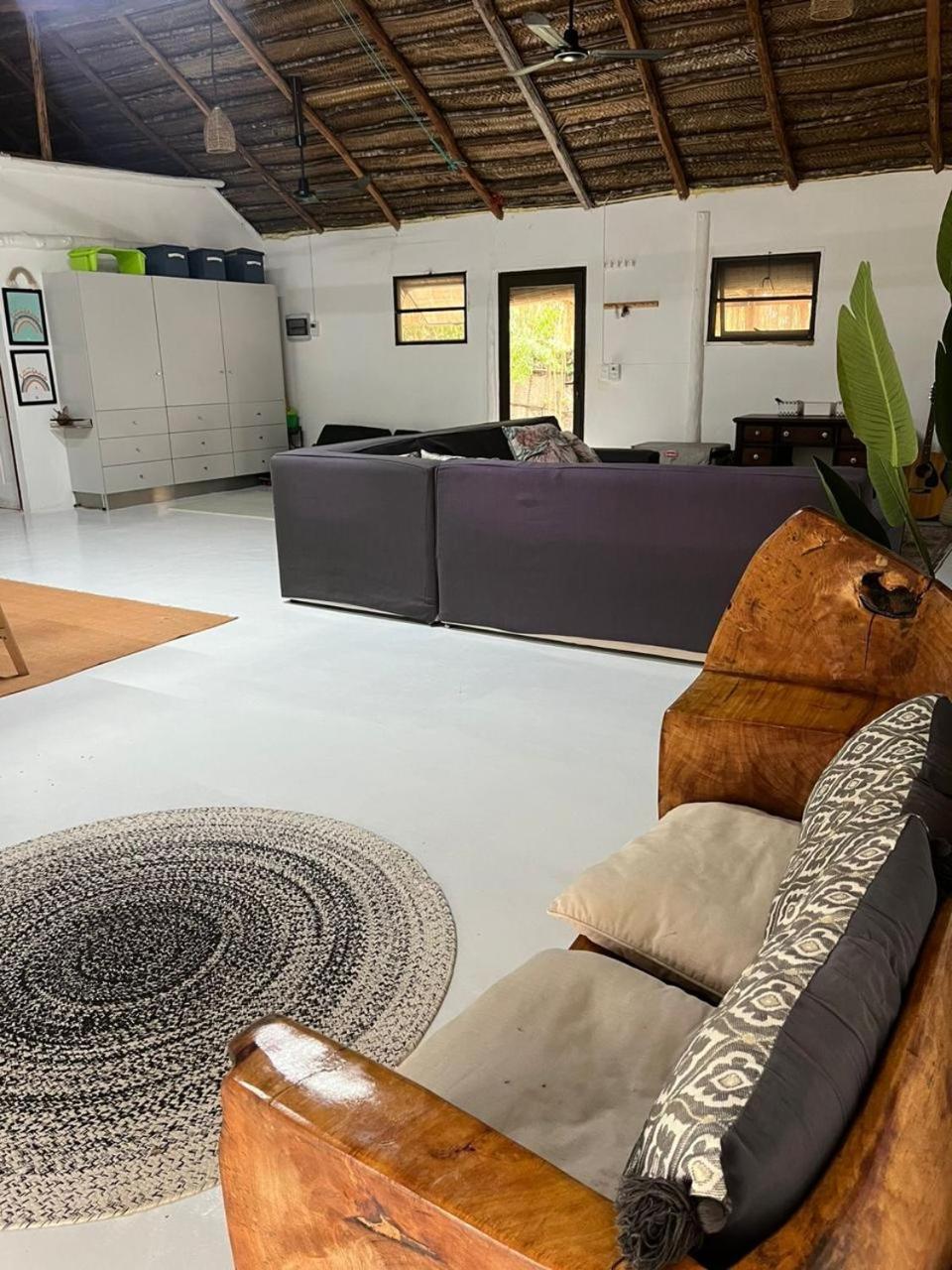Three-Bedroom Vacation Home