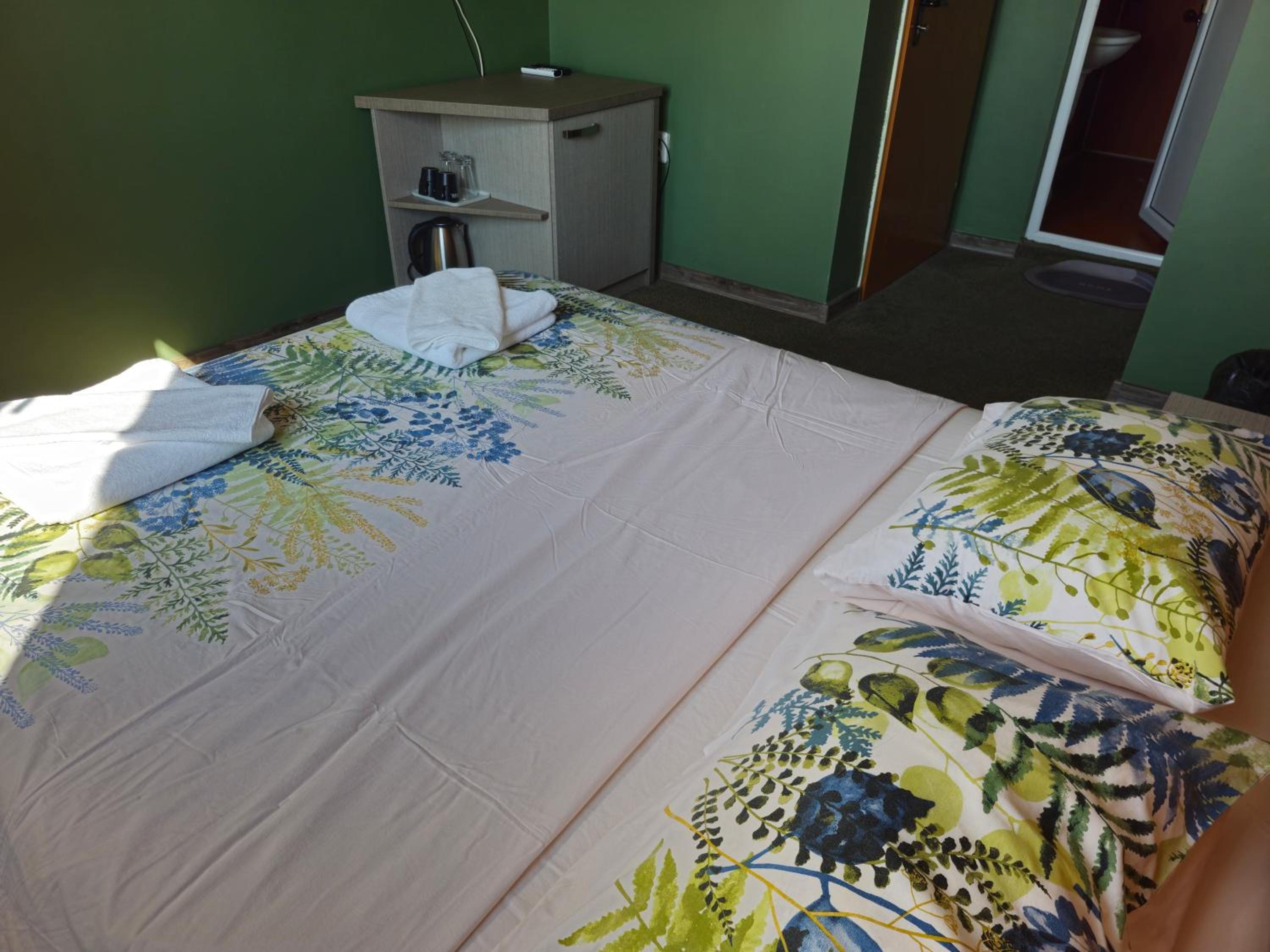 Double Room photo 3