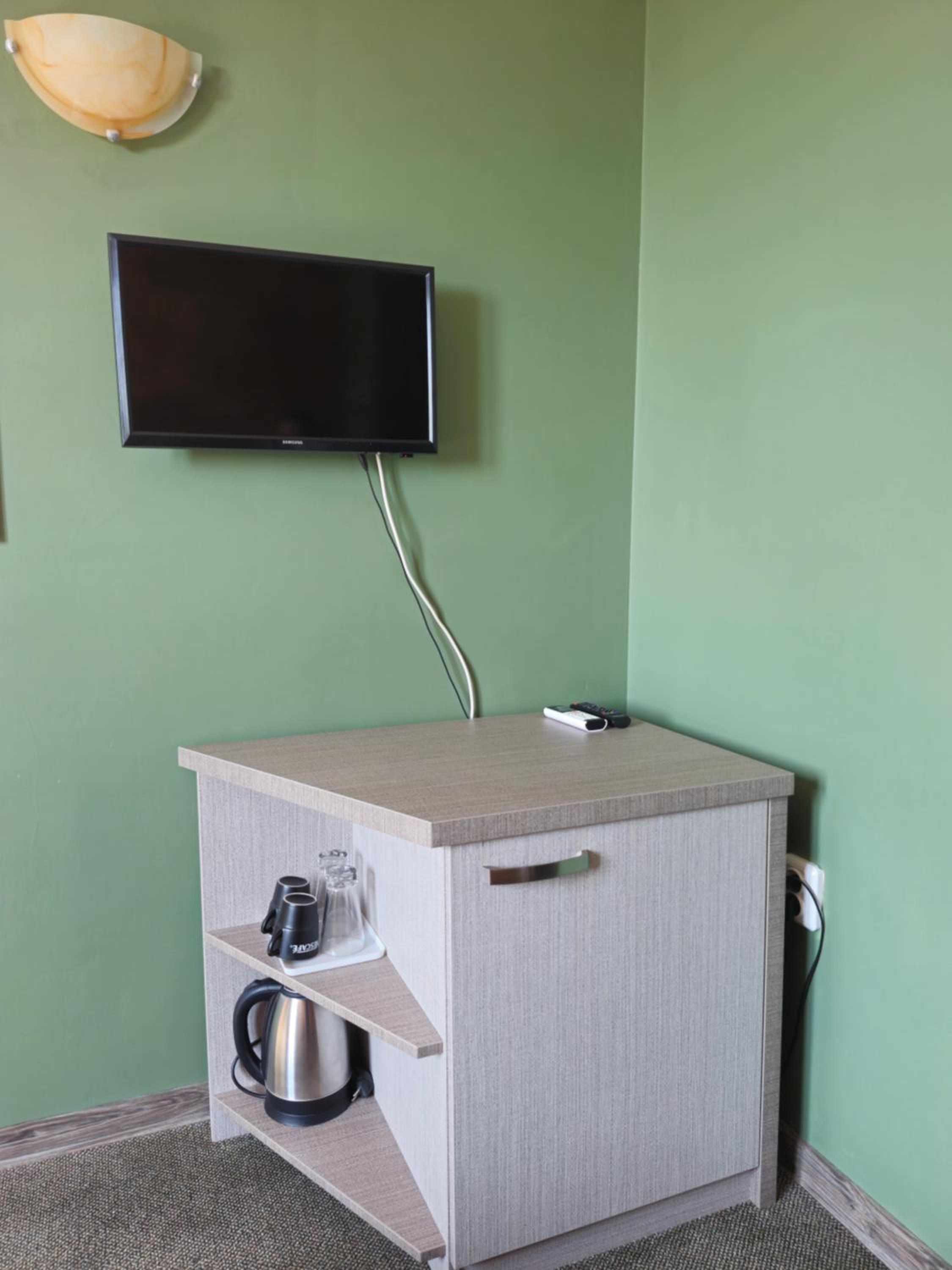 Double Room photo 1