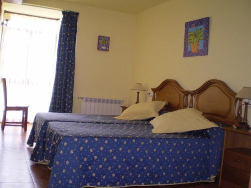 Double or Twin Room photo 3