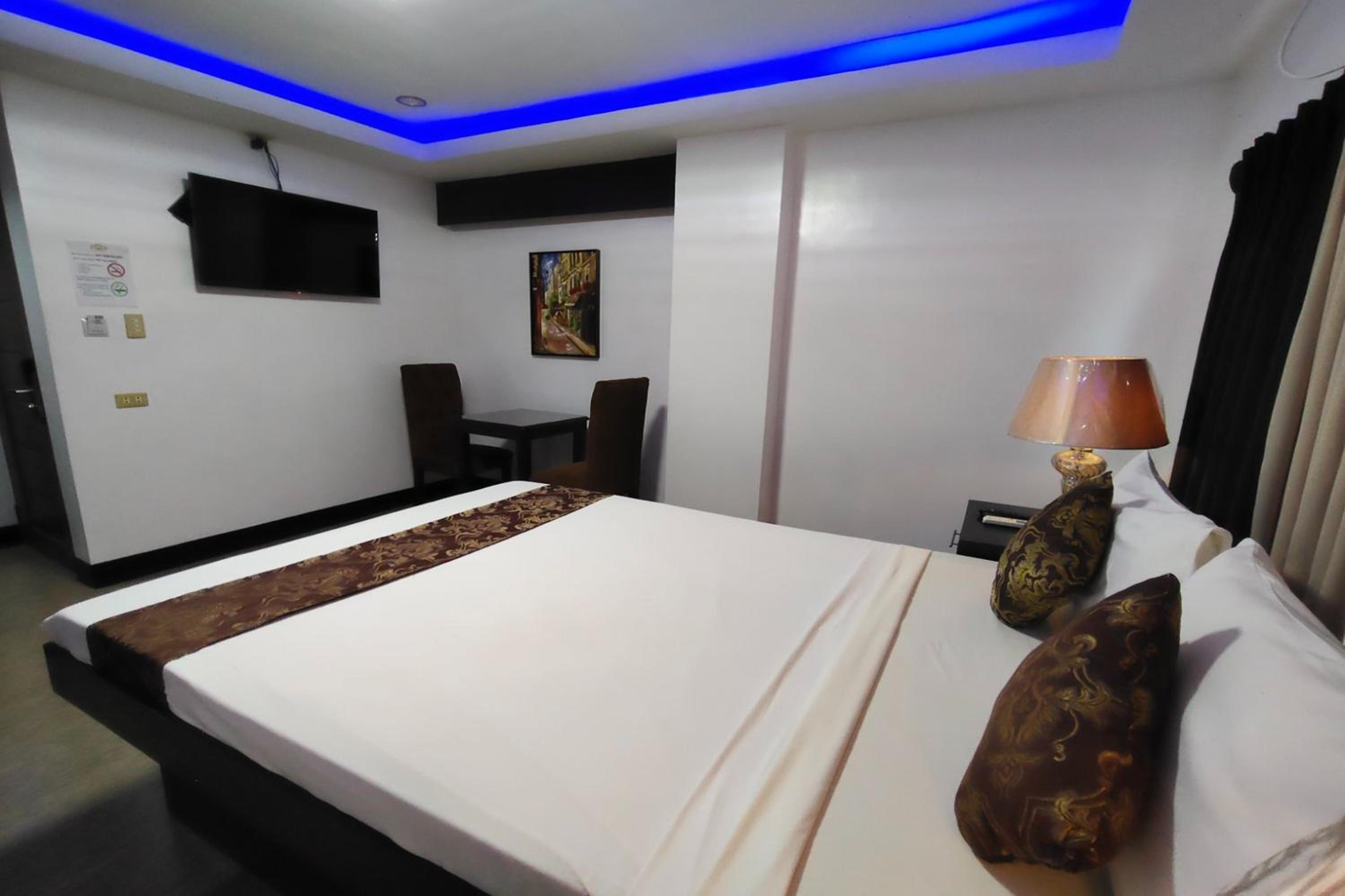 Junior Suite photo 2