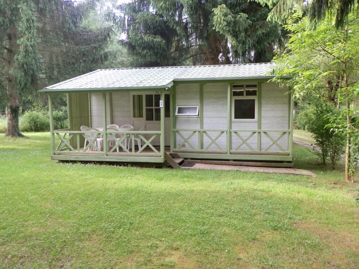 Three-Bedroom Bungalow photo 1