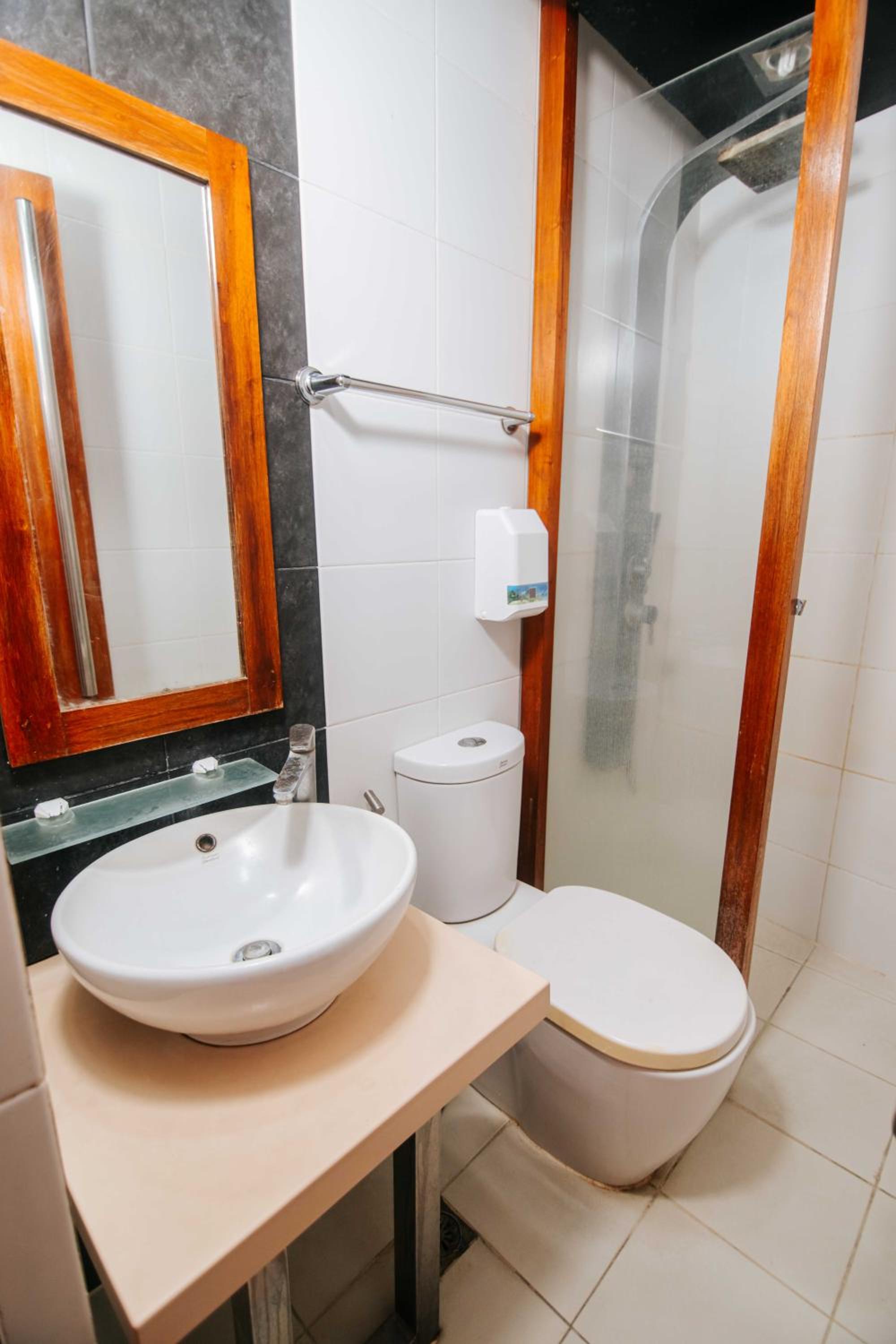 Triple Room photo 2