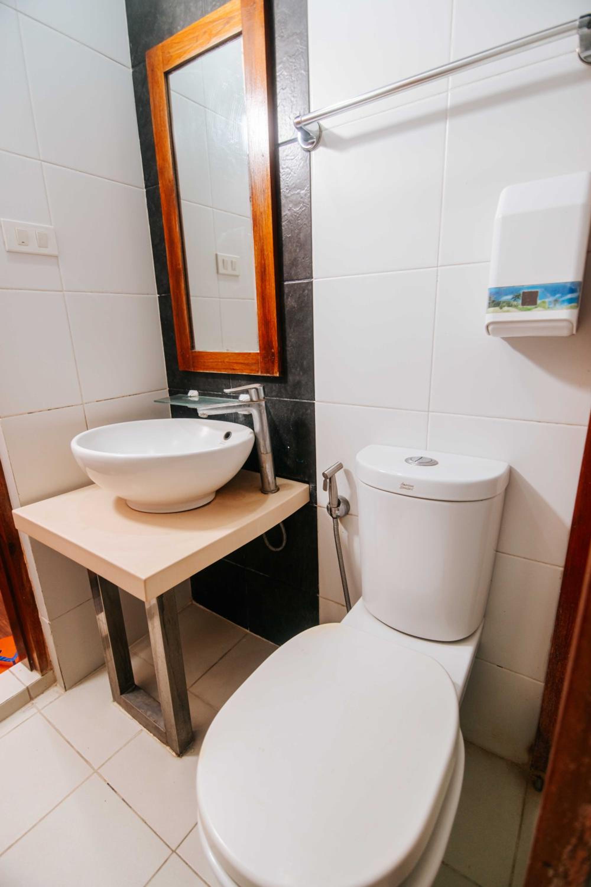 Triple Room photo 1