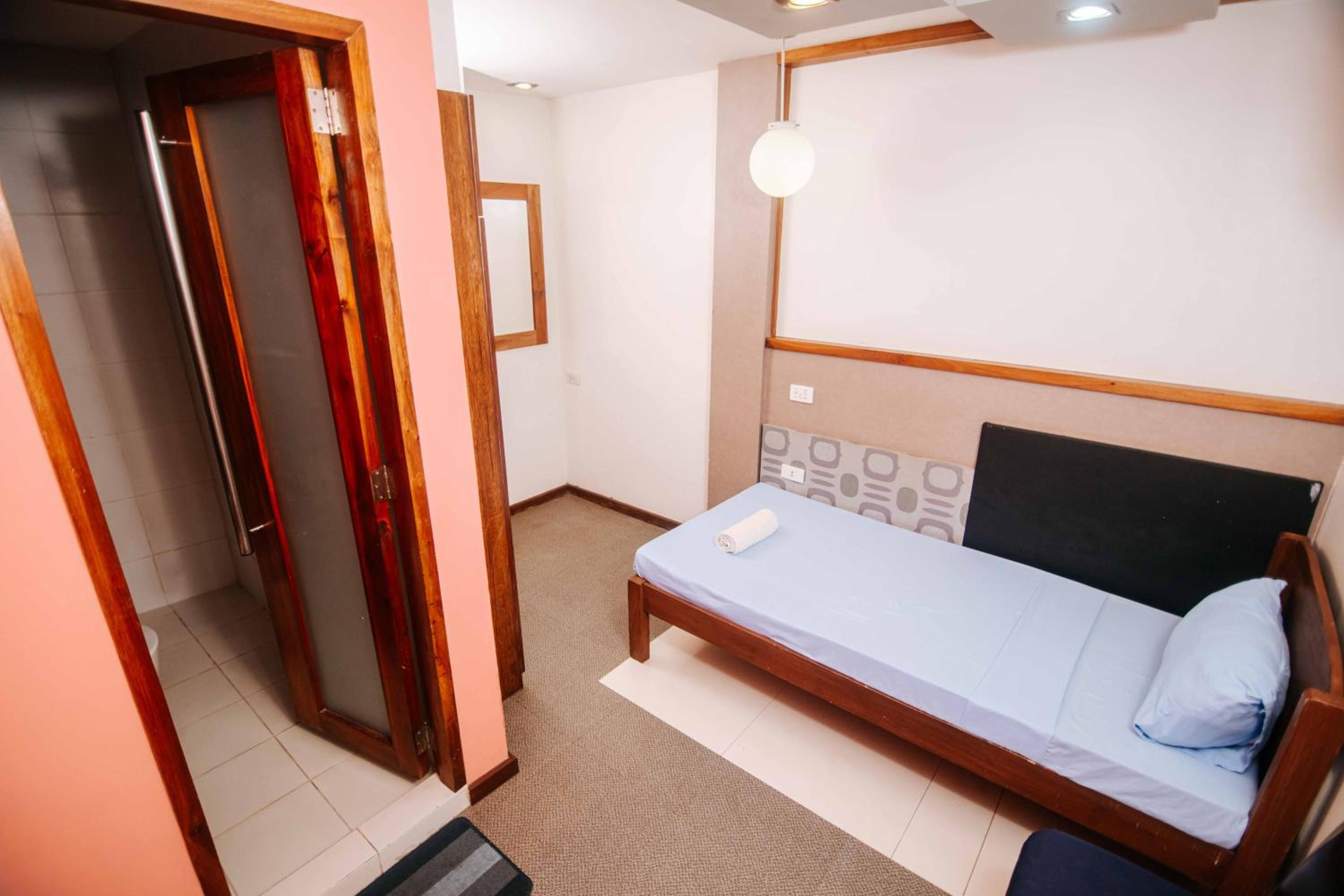 Single Room photo 1