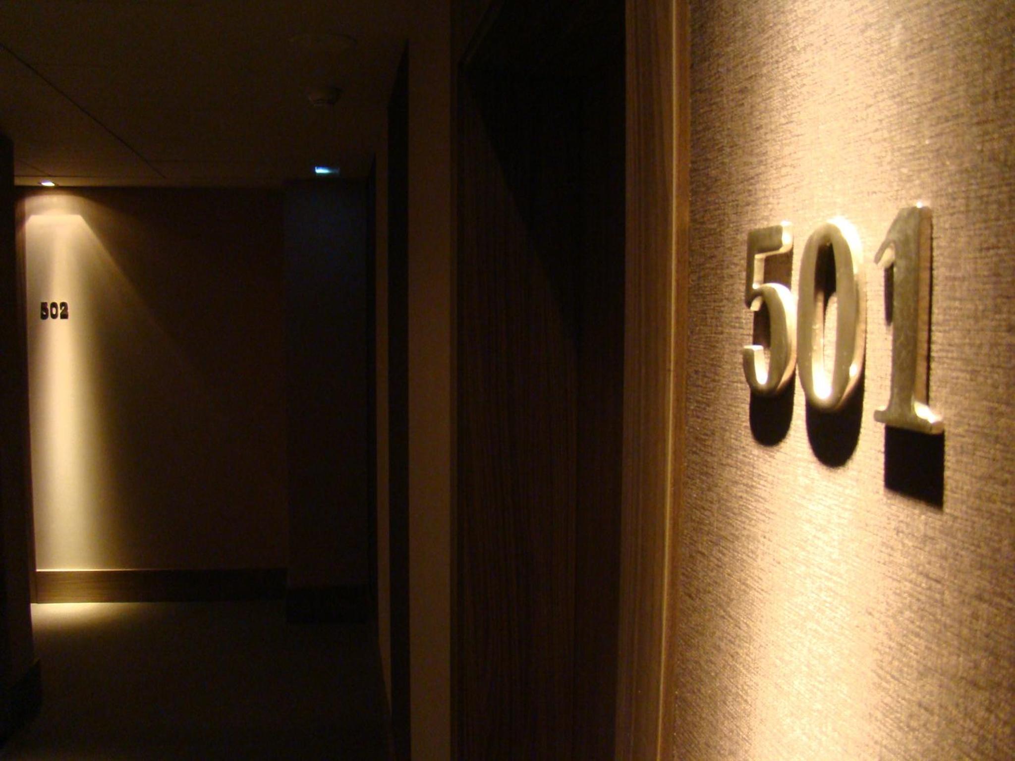 Junior Suite with Terrace photo 2